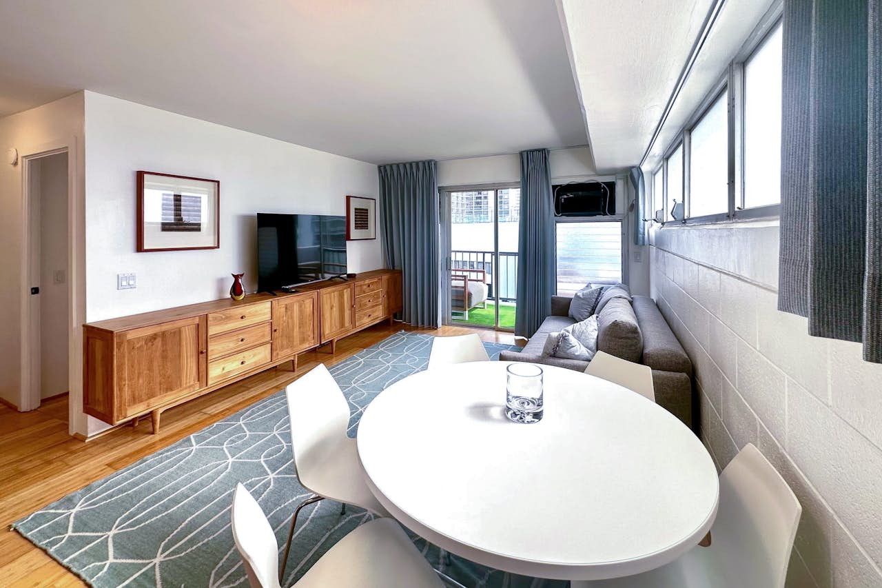 Waikiki Haven 2 BD Honolulu, HI Vacation Rental Vacasa