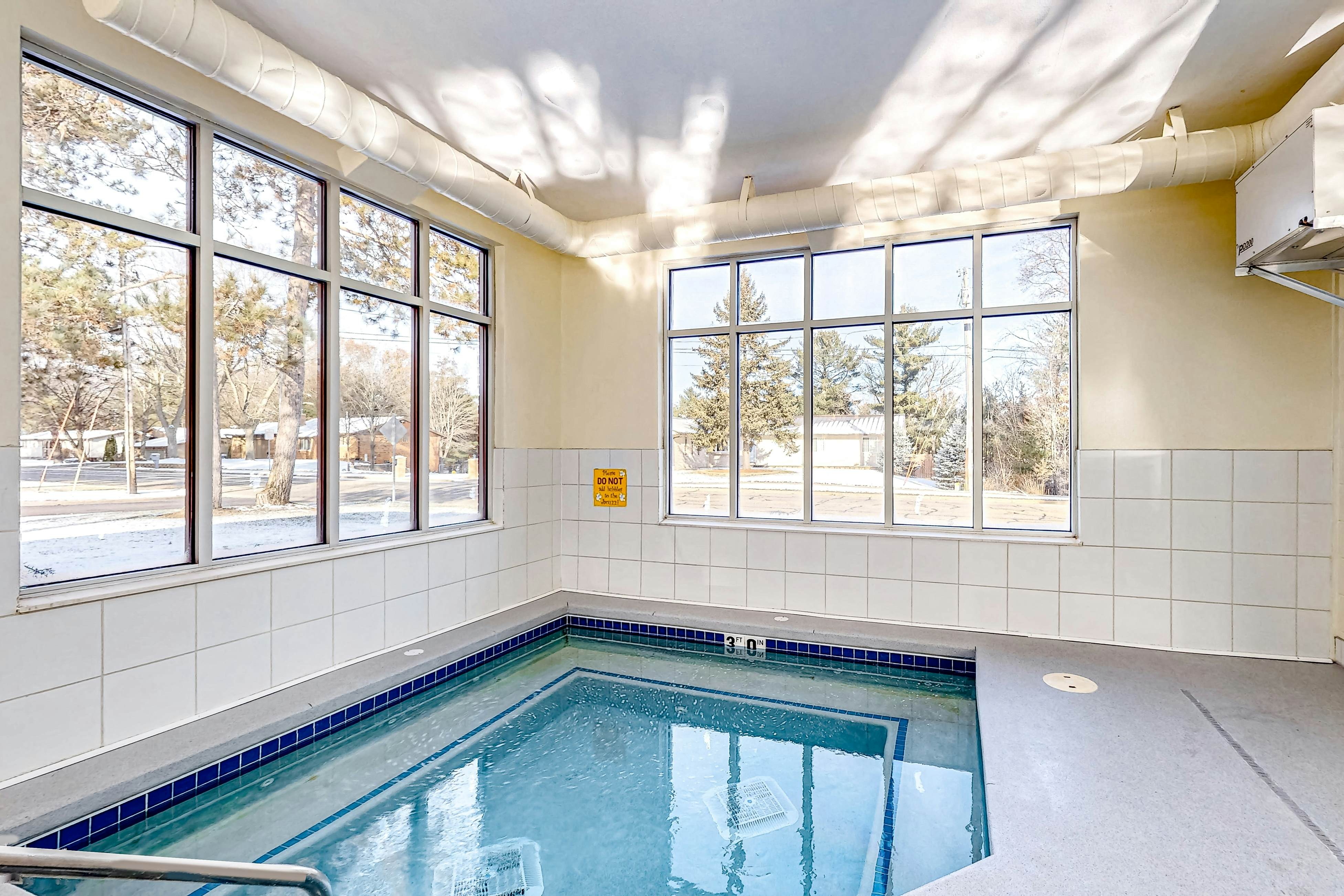 Delton Grand Resort #403