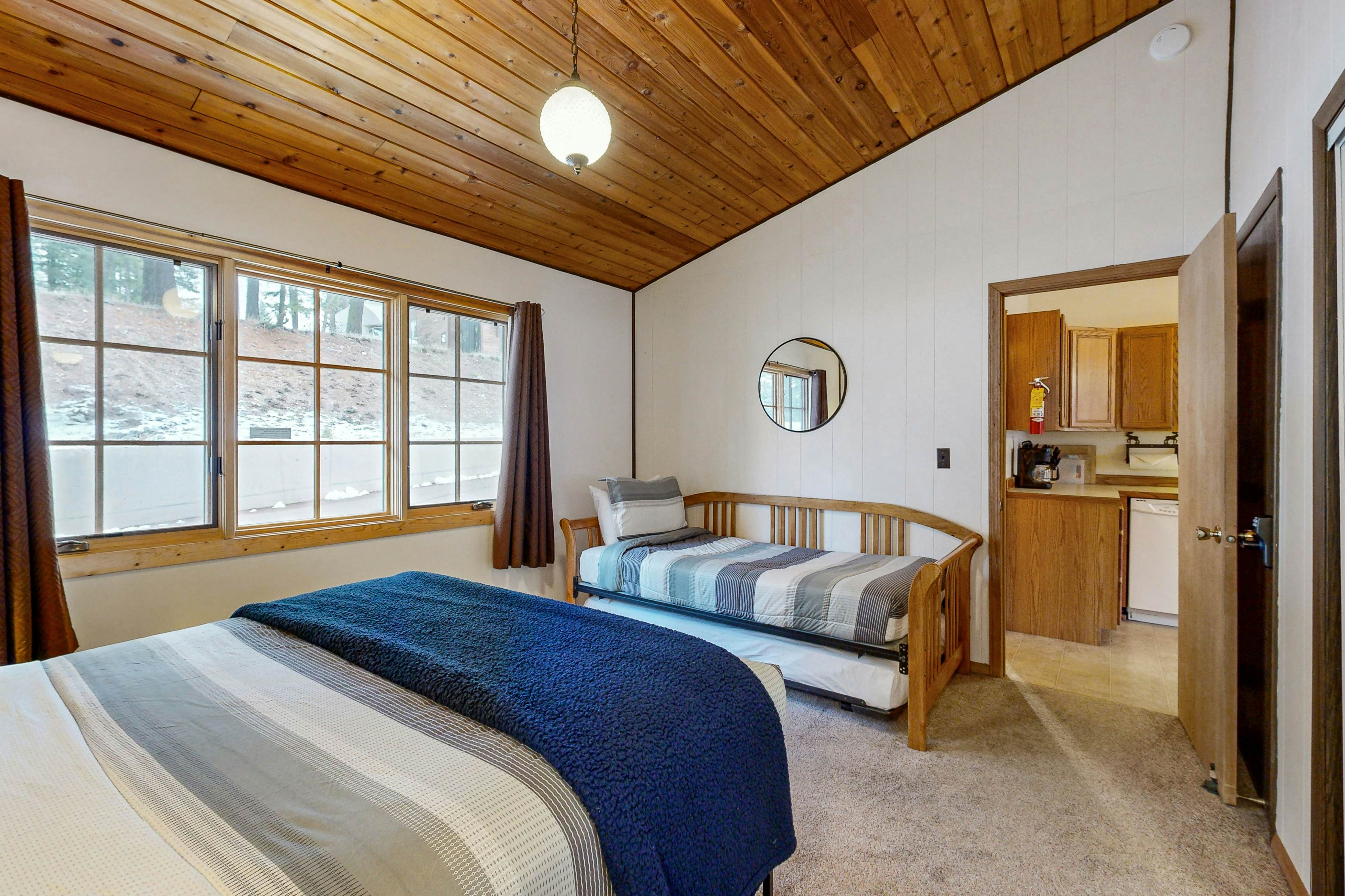 Bay Point Hillside 17A Up