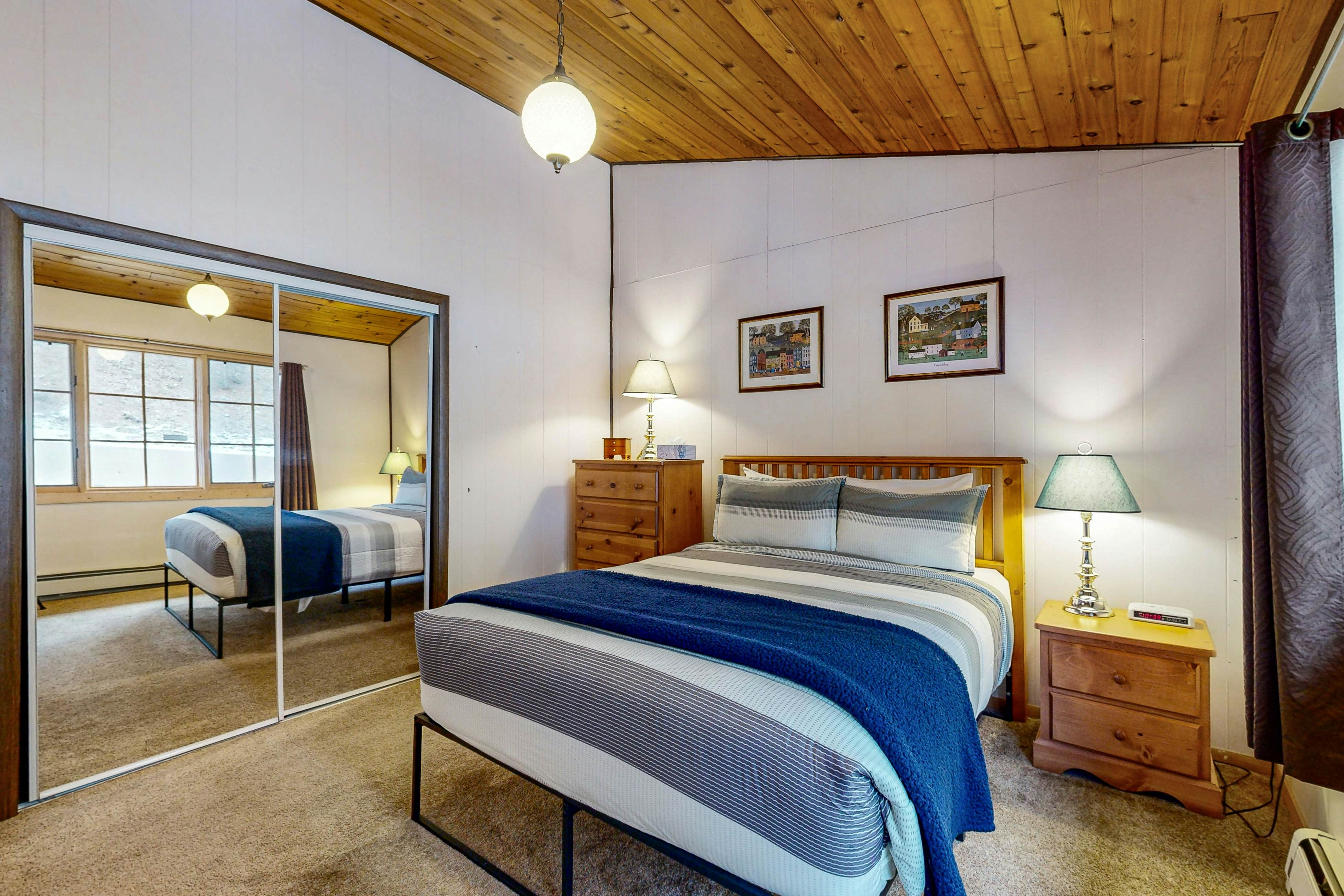 Bay Point Hillside 17A Up