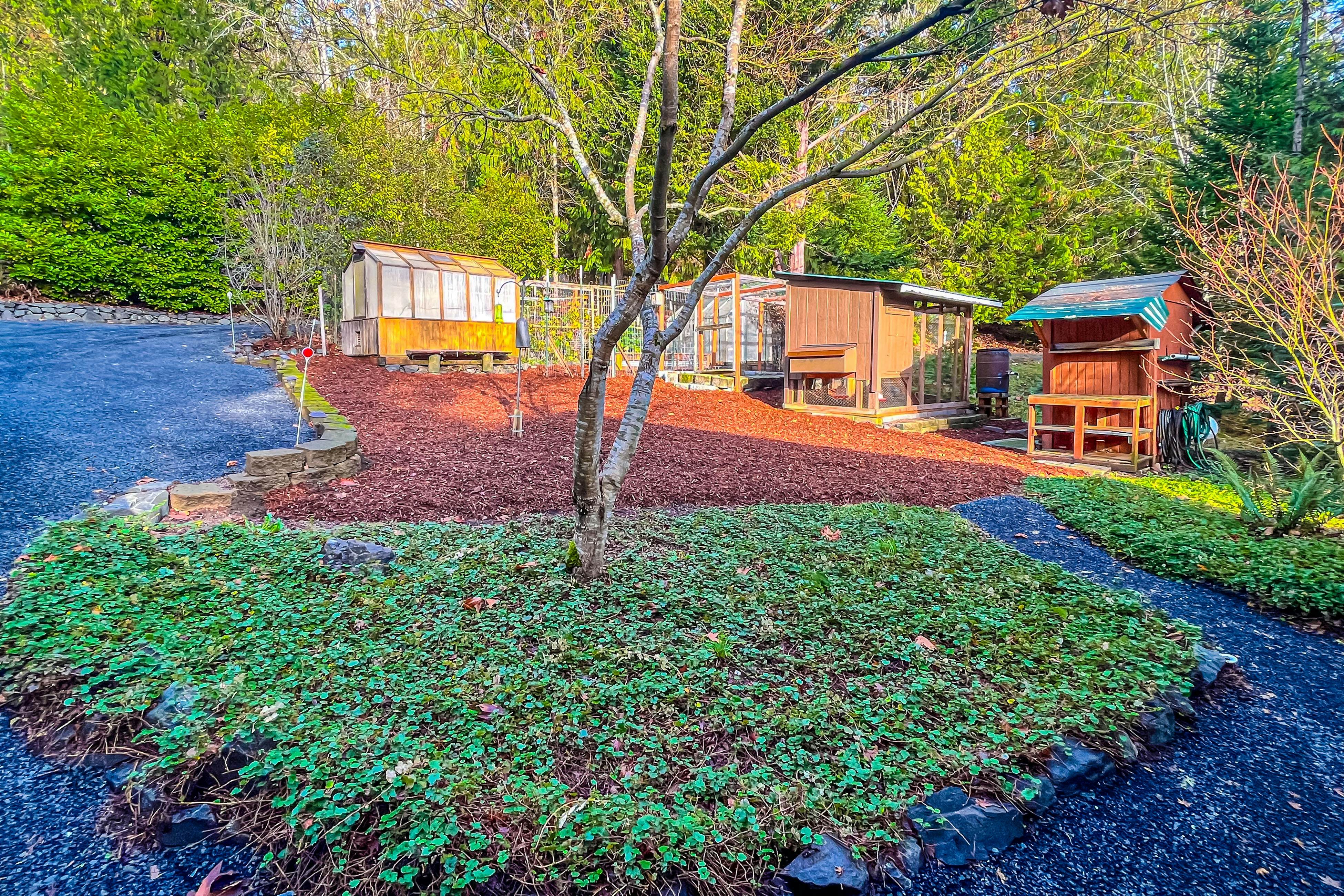 Hammersley Private Beach Cabin