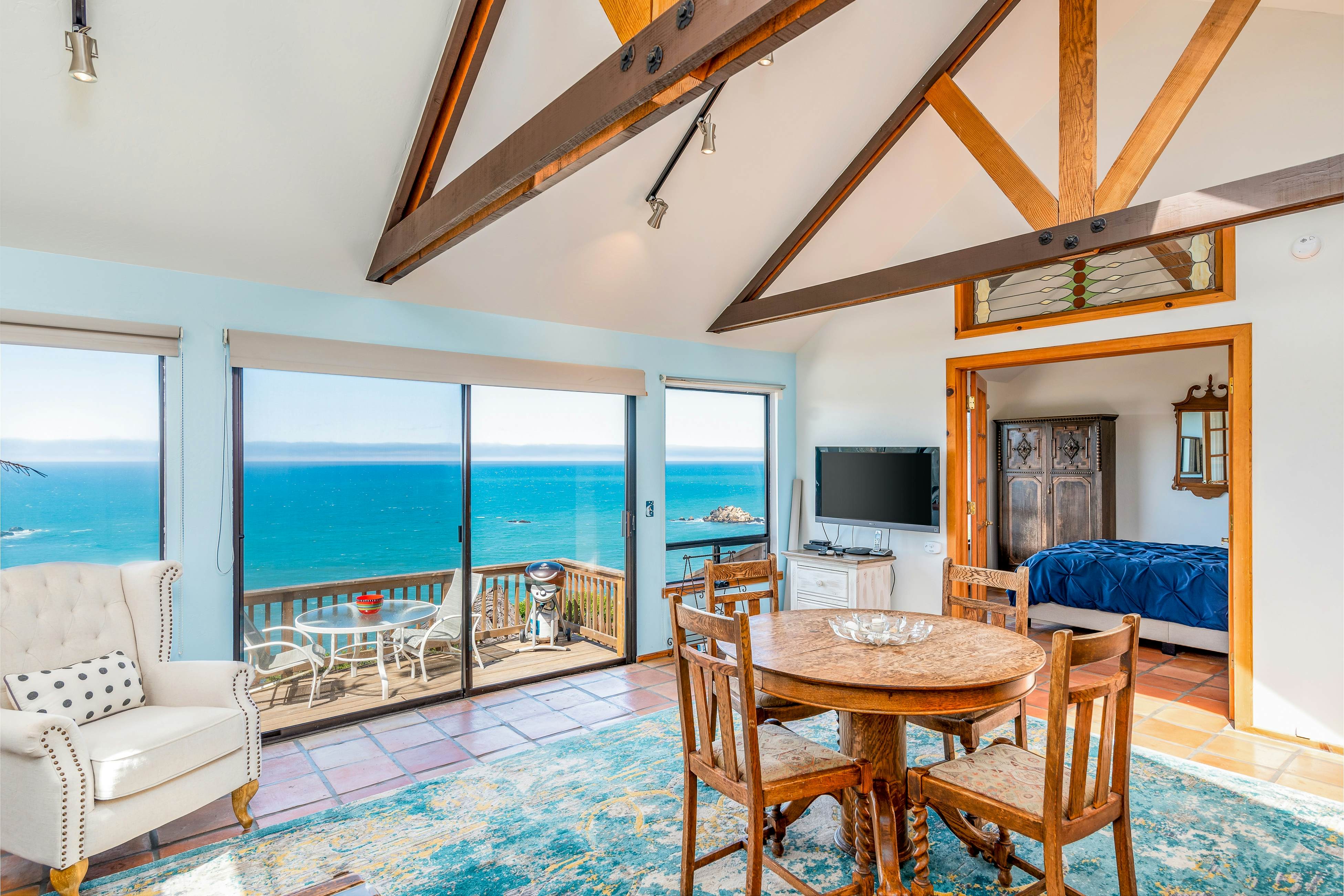 Gualala Vacation Rentals, Beach Rentals, House Rentals Vacasa