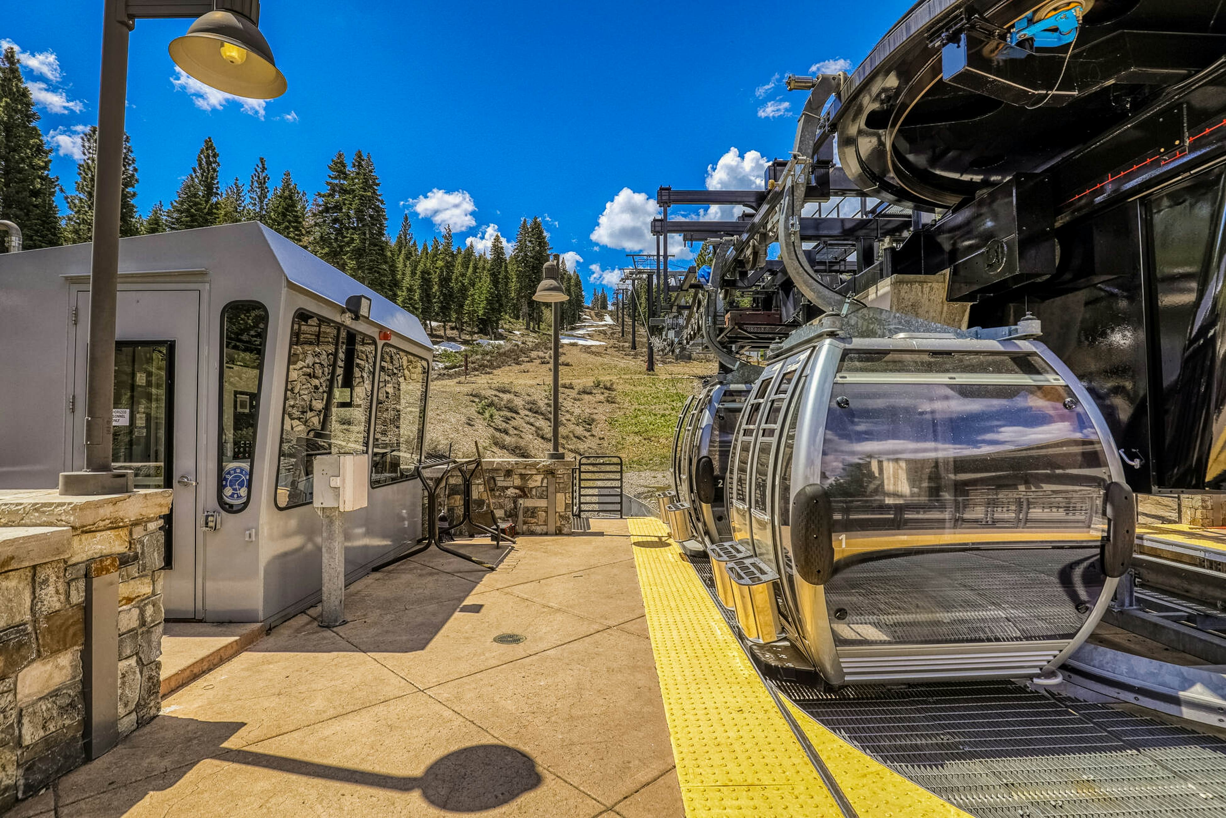 Northstar Village #410