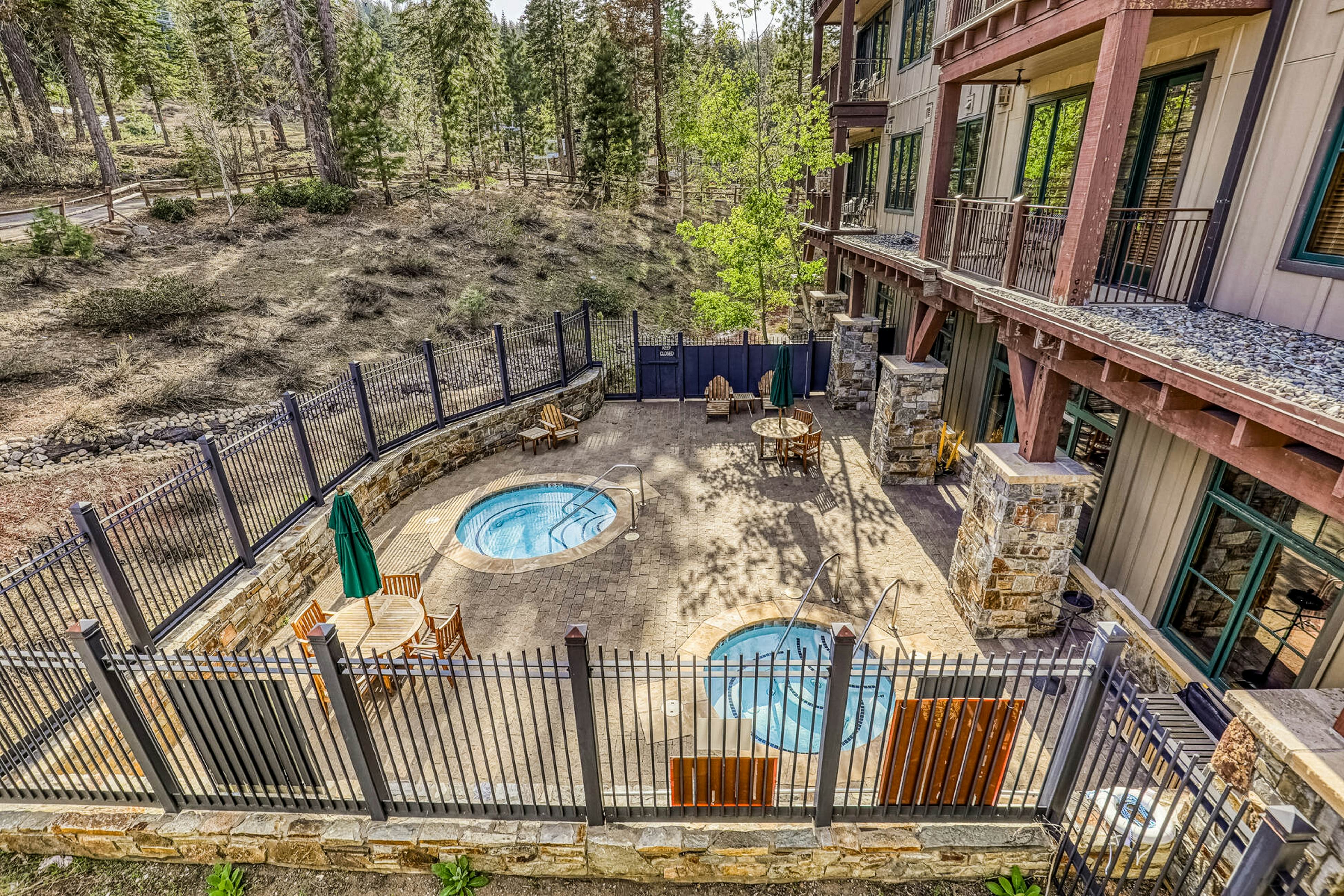 Northstar Village #410