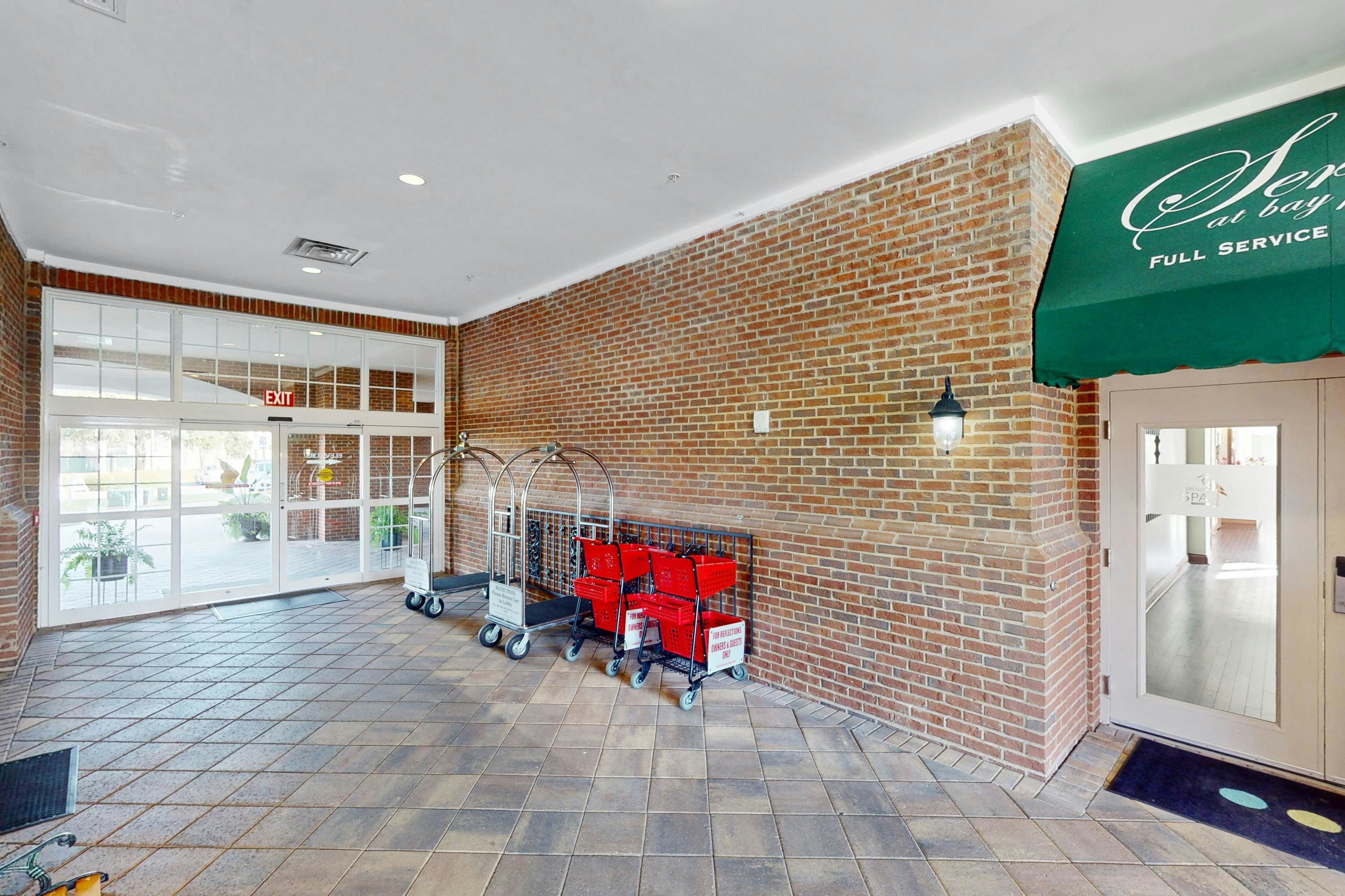 Reflections at Bay Point #306