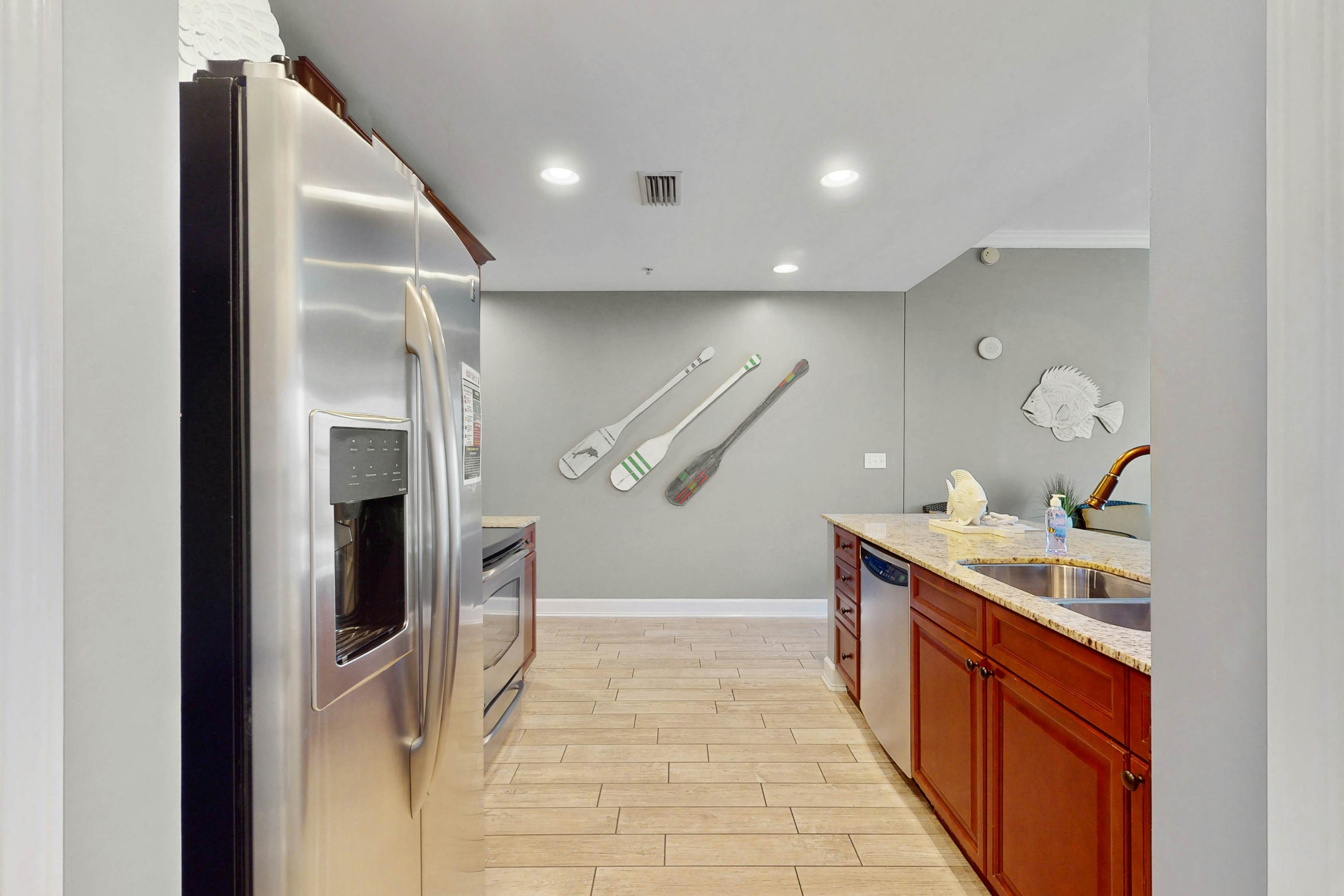 Reflections at Bay Point #306