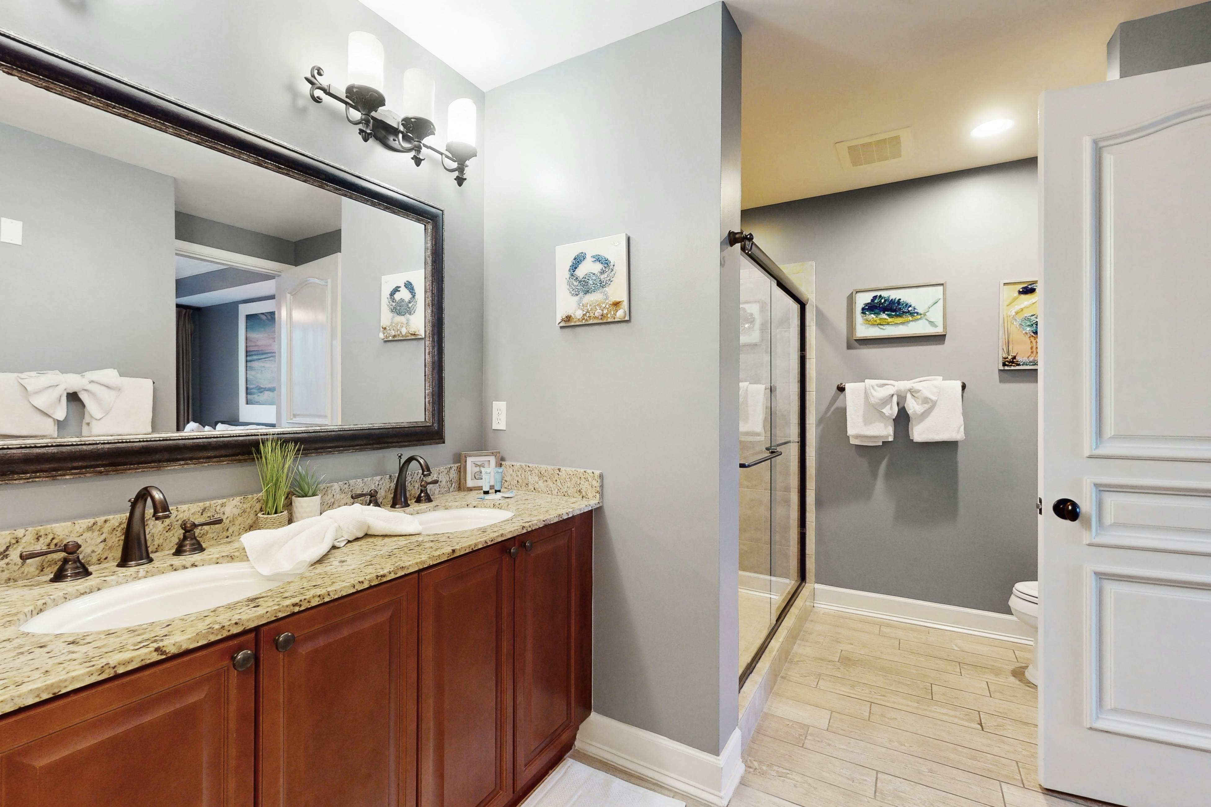 Reflections at Bay Point #306