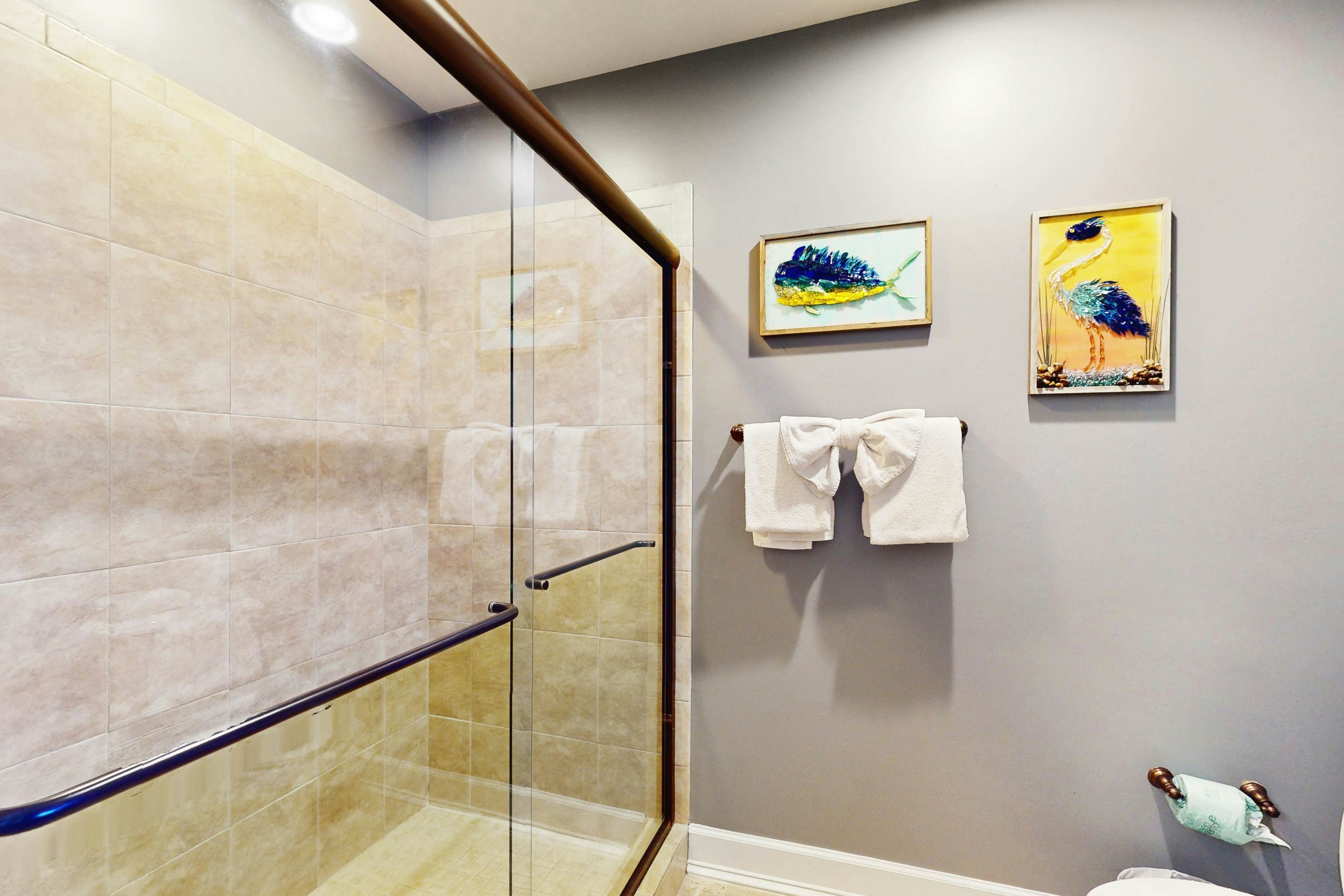 Reflections at Bay Point #306