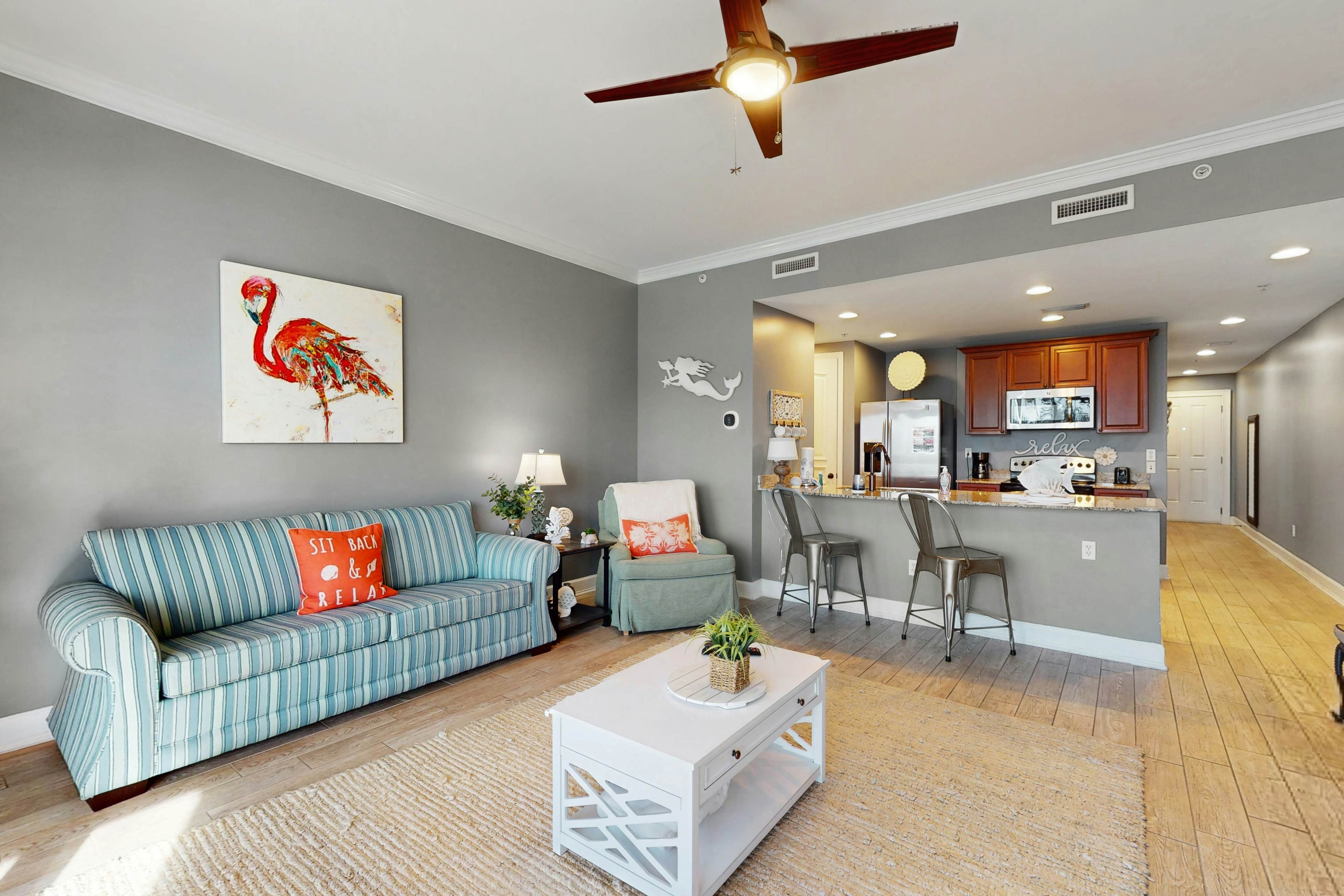 Reflections at Bay Point #306