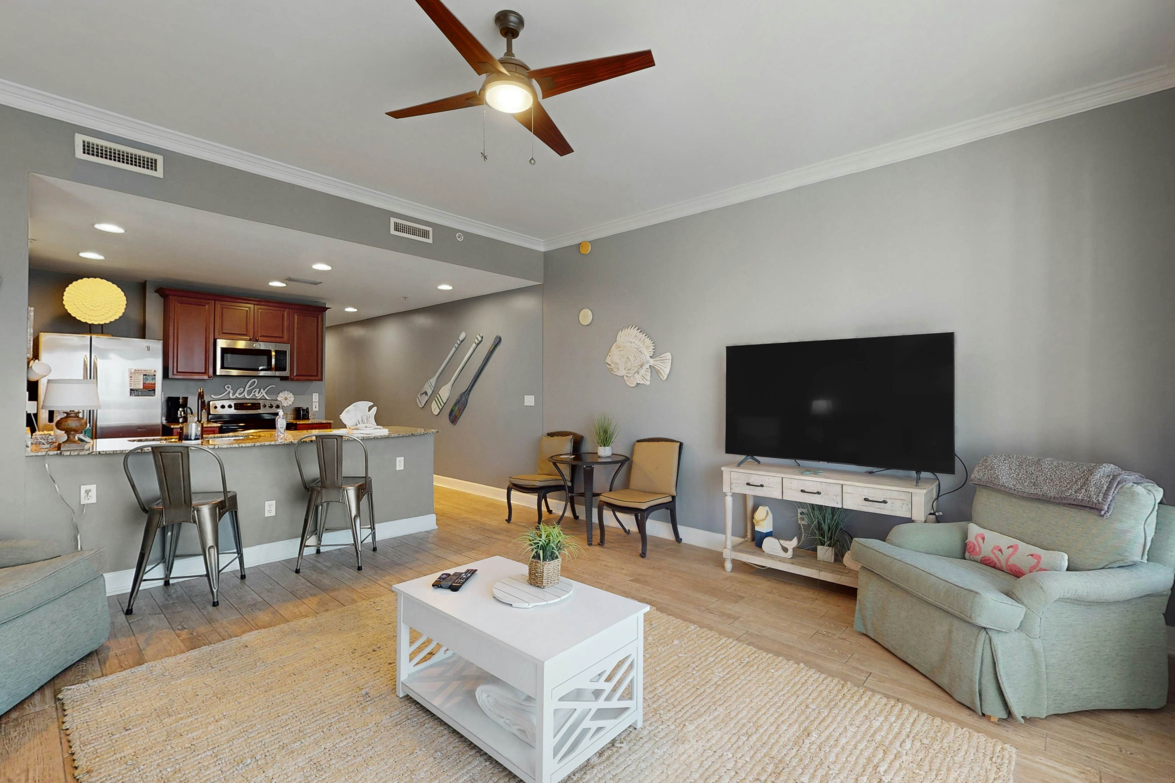 Reflections at Bay Point #306