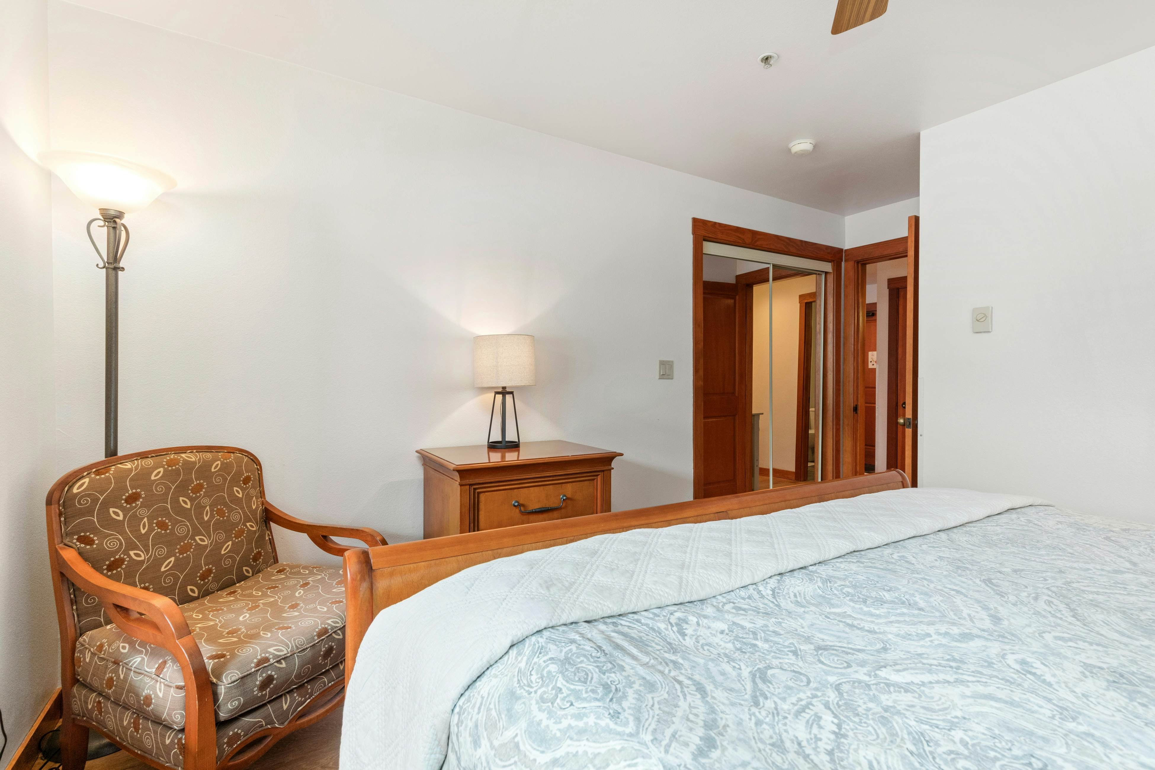 Eagle Springs West 403 - Blackbird Suite