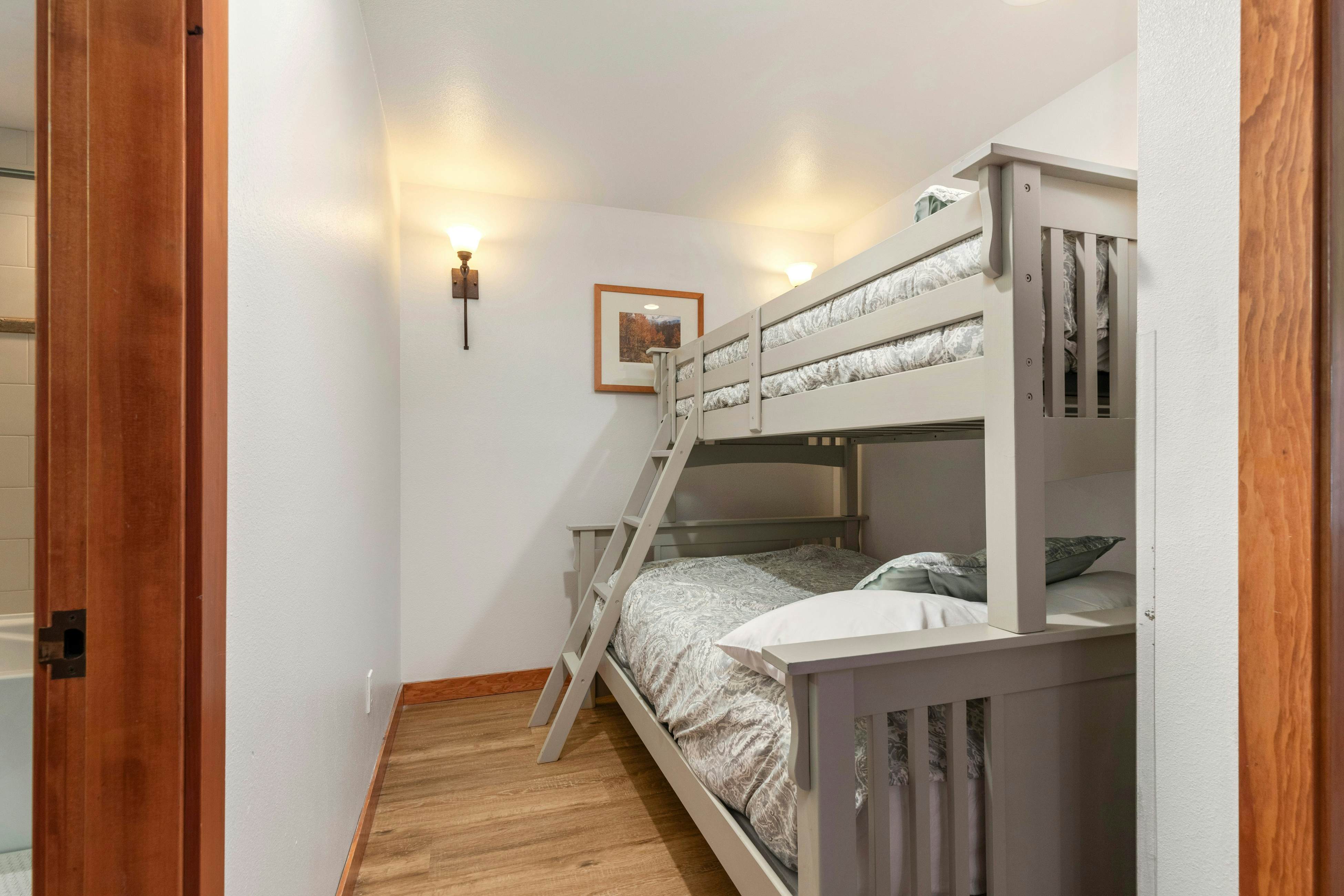 Eagle Springs West 403 - Blackbird Suite