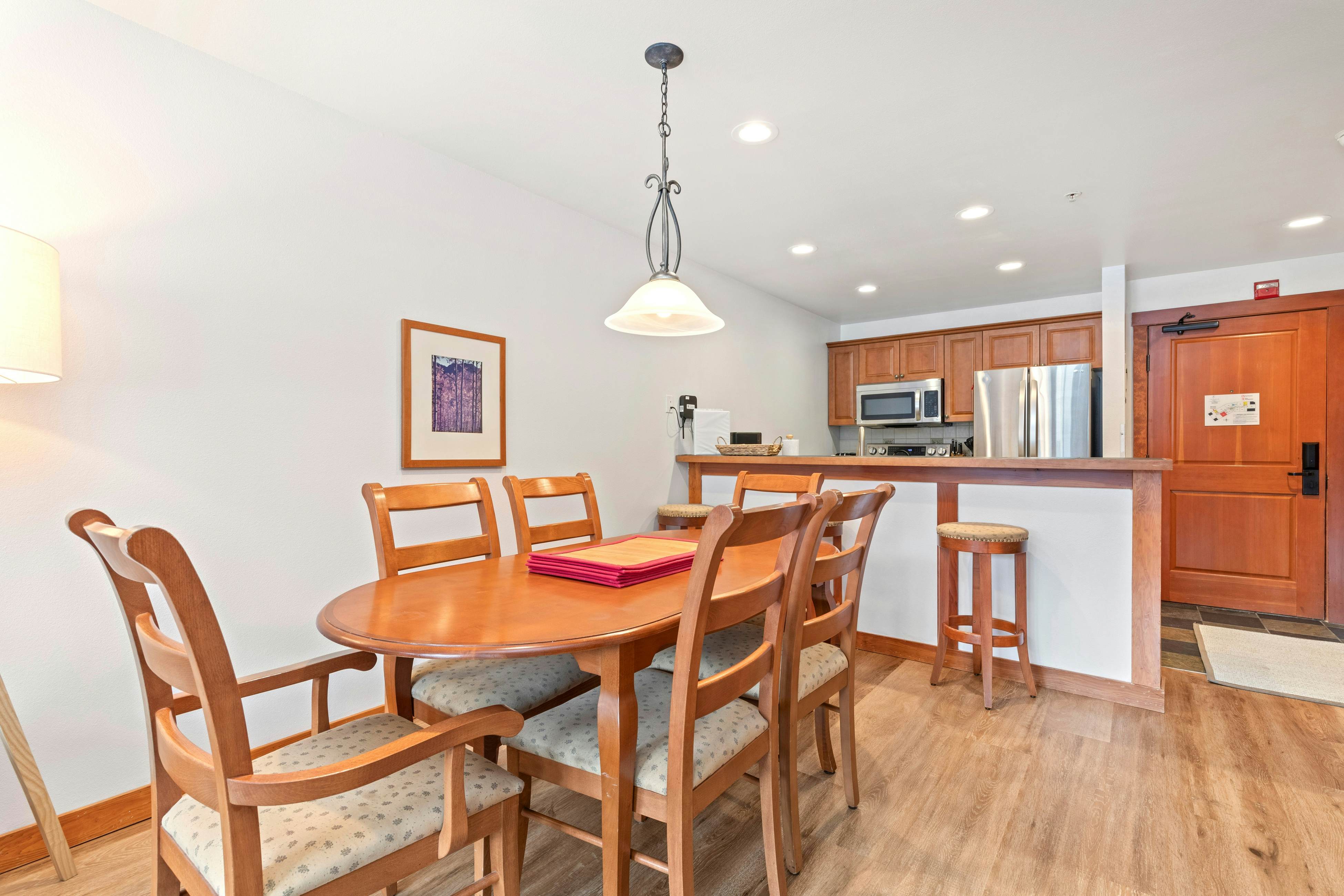 Eagle Springs West 403 - Blackbird Suite