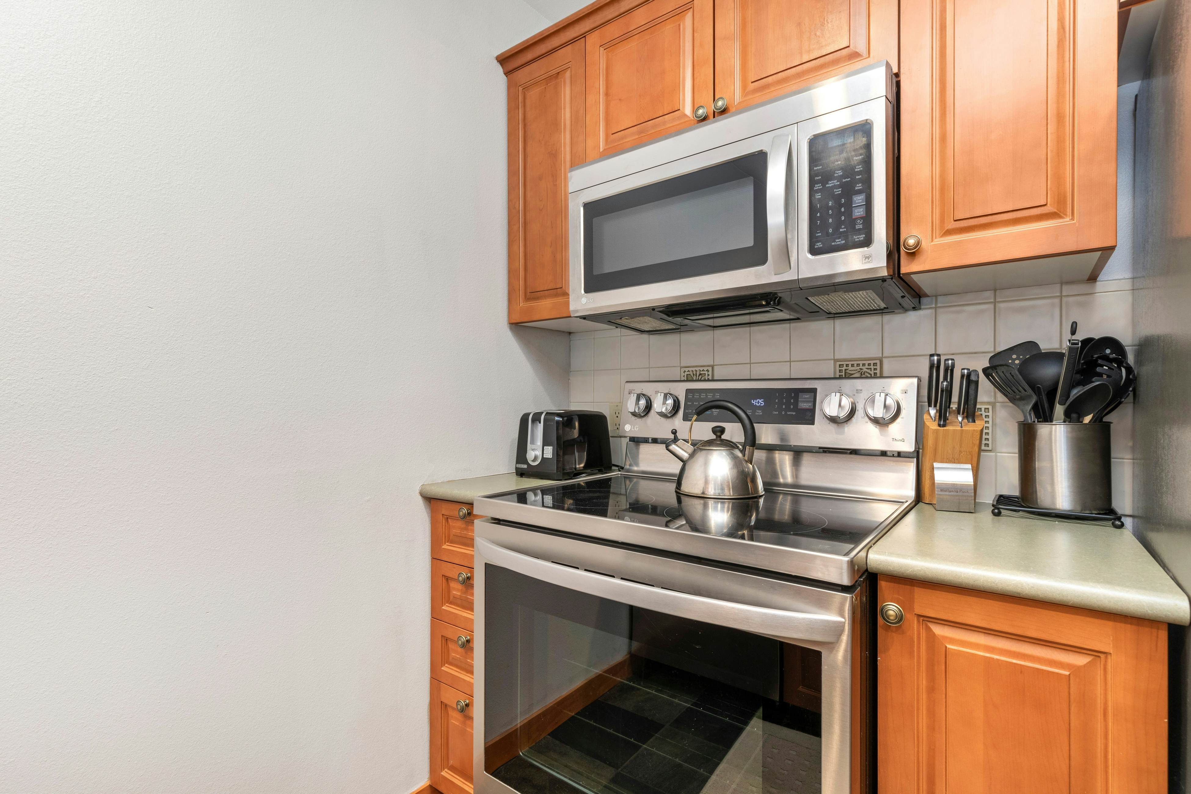 Eagle Springs West 403 - Blackbird Suite