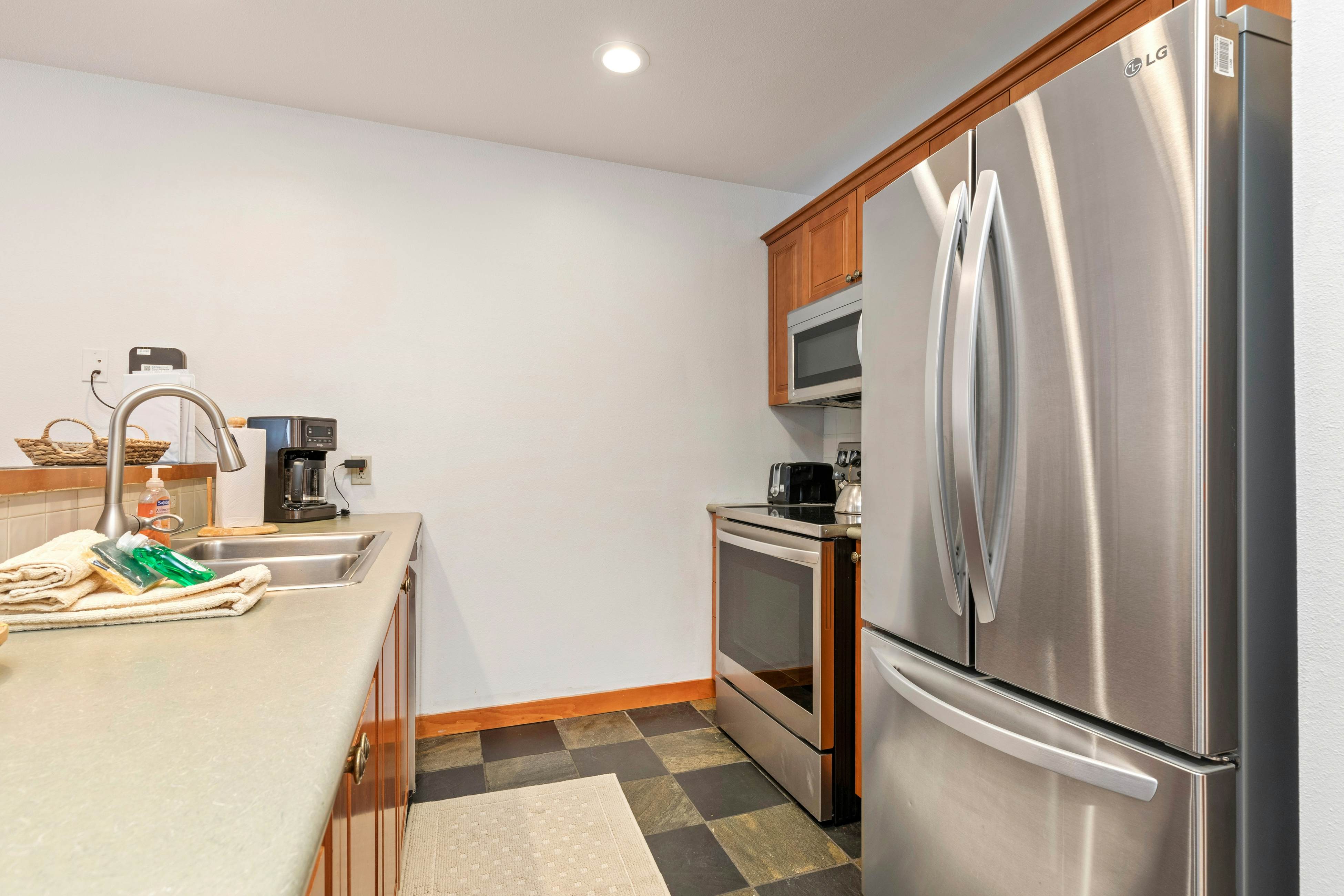 Eagle Springs West 403 - Blackbird Suite