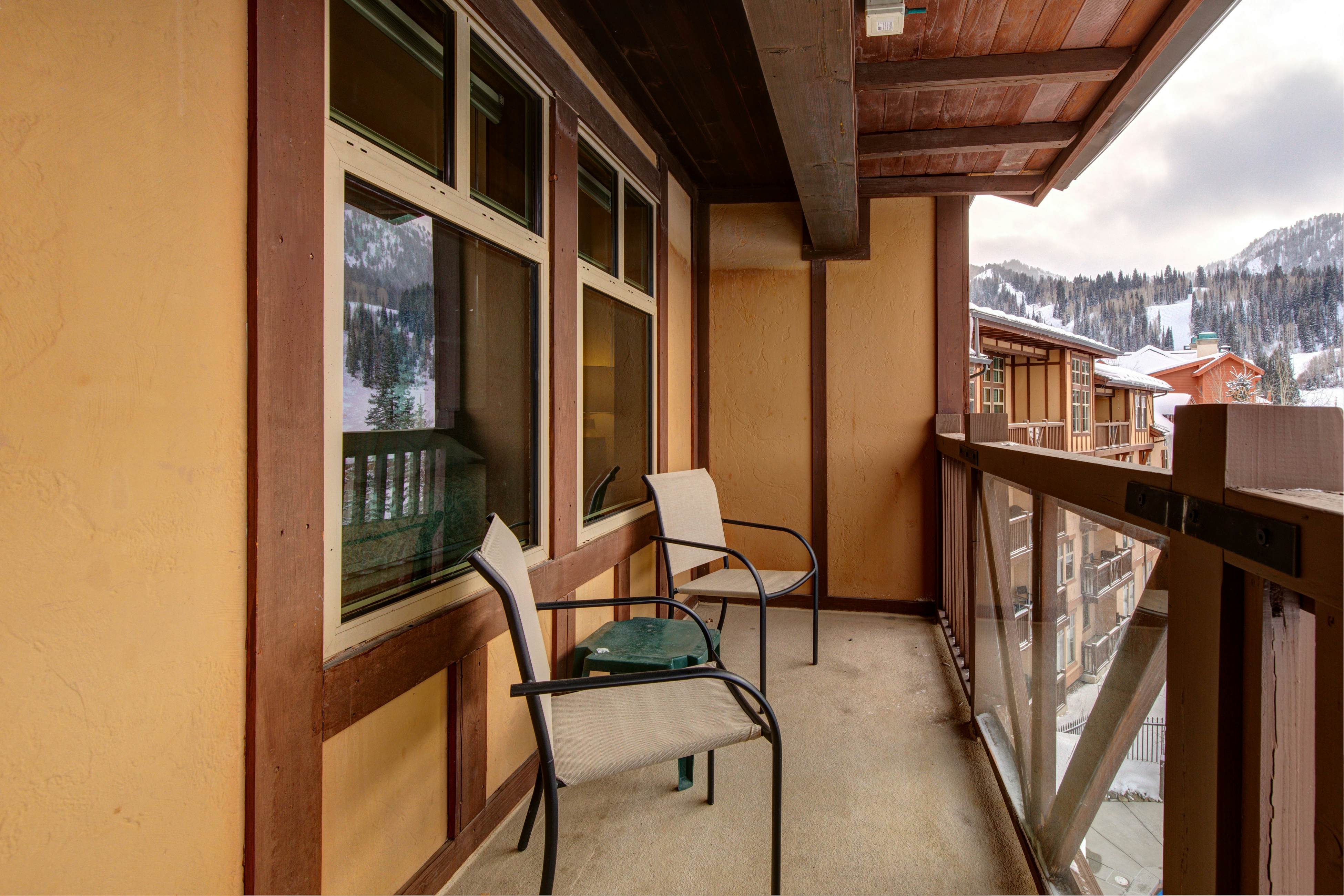 Eagle Springs West 403 - Blackbird Suite