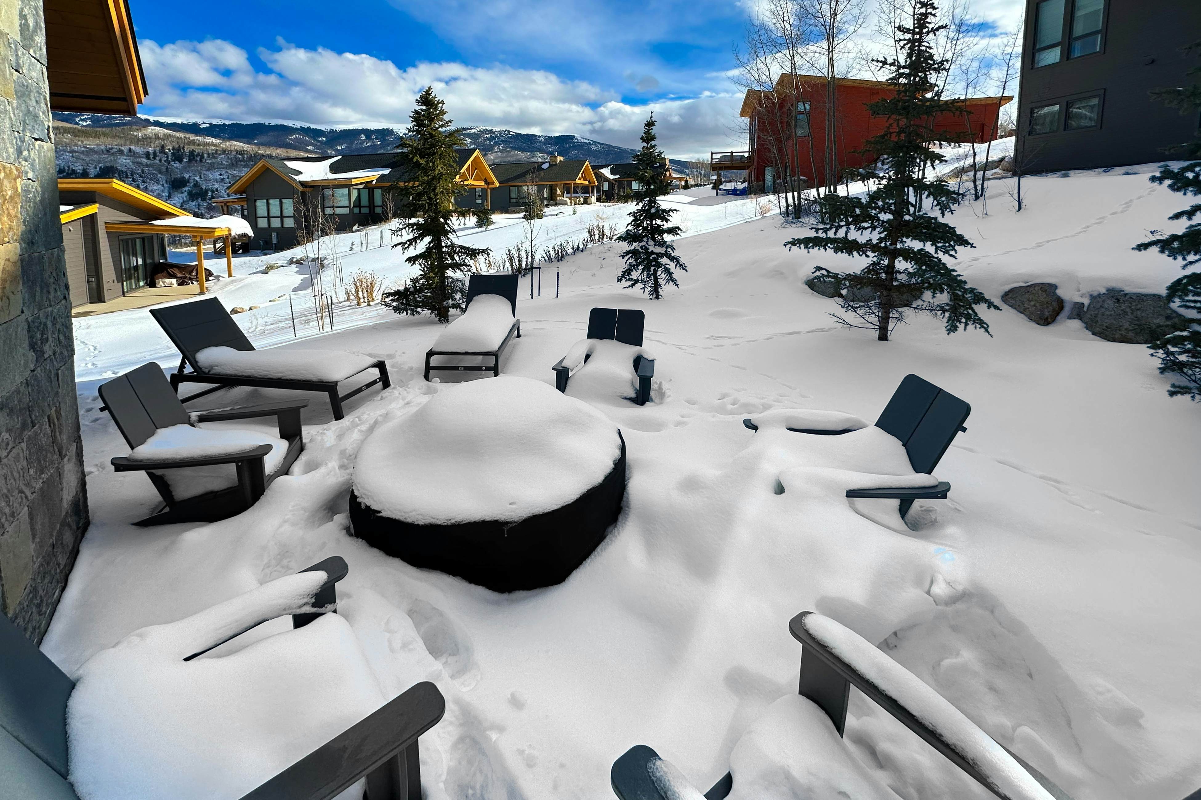 A Slice of Silverthorne