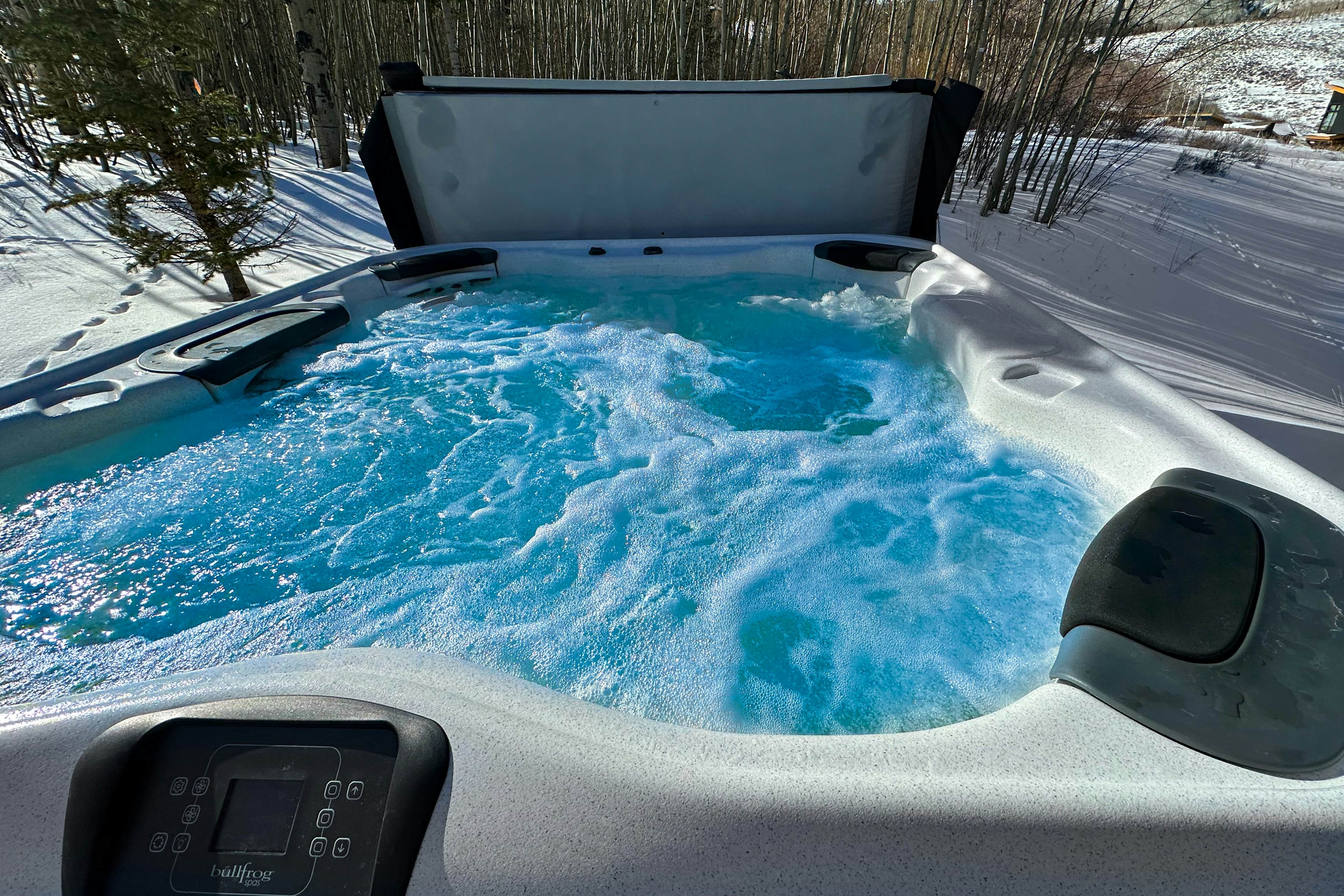 A Slice of Silverthorne