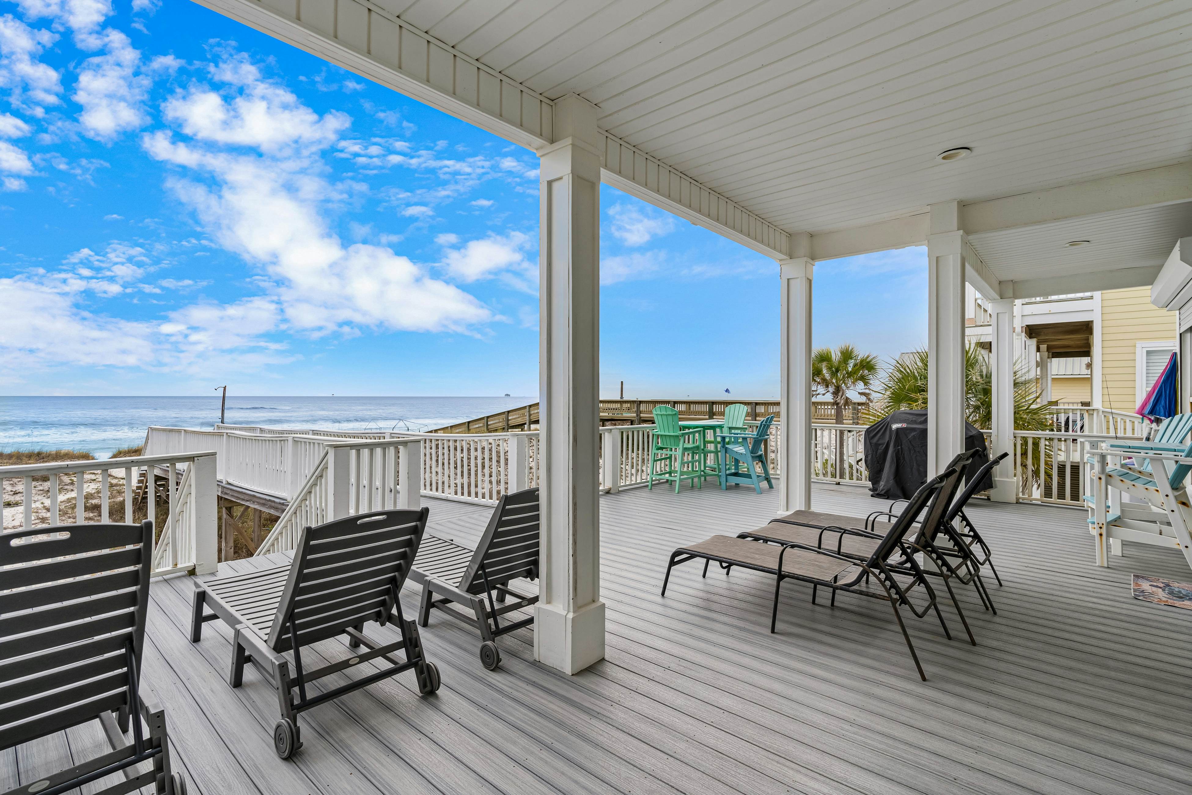 Seahorse Sands | 6 BD Fort Morgan, AL Vacation Rental | Vacasa