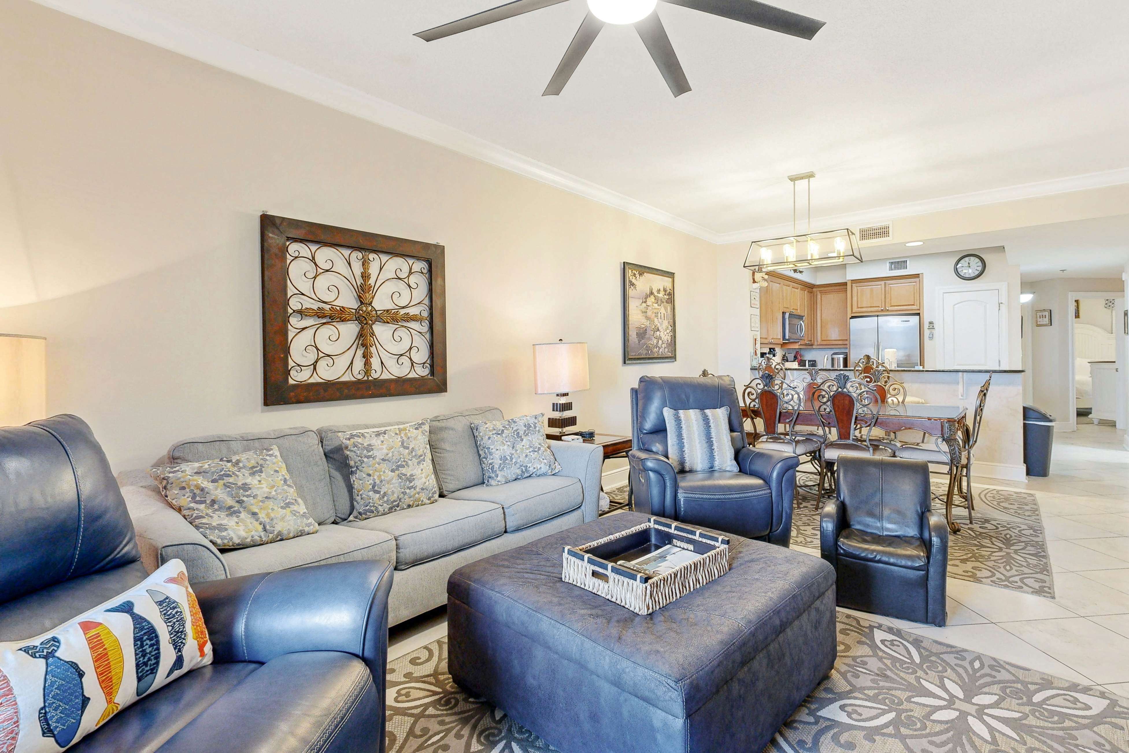 Azure Condos, Beachfront Rentals Fort Walton Beach, FL Vacasa
