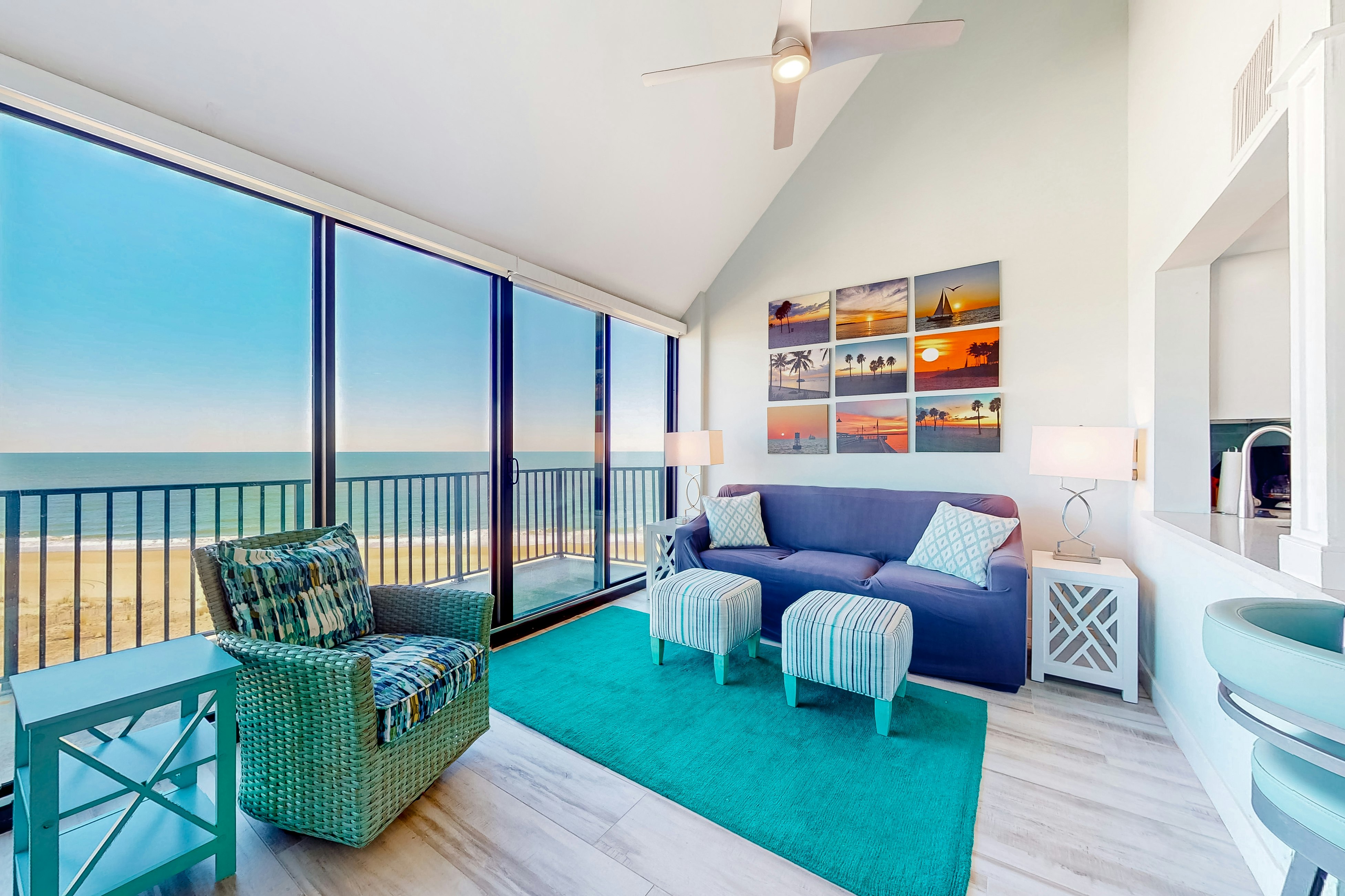 Sea Colony - 902 Annapolis House