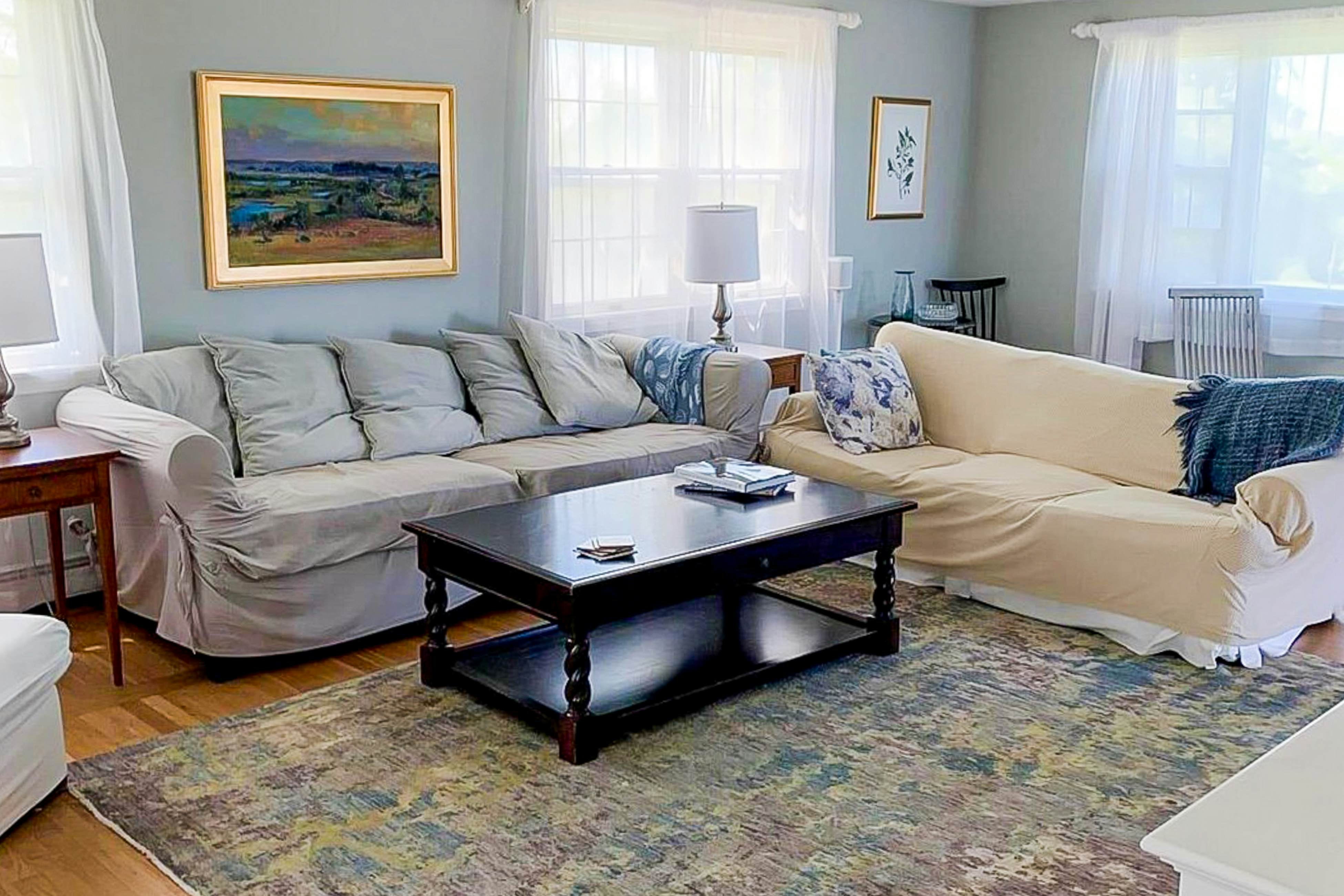 Nantucket Vacation Rentals, House Rentals Vacasa