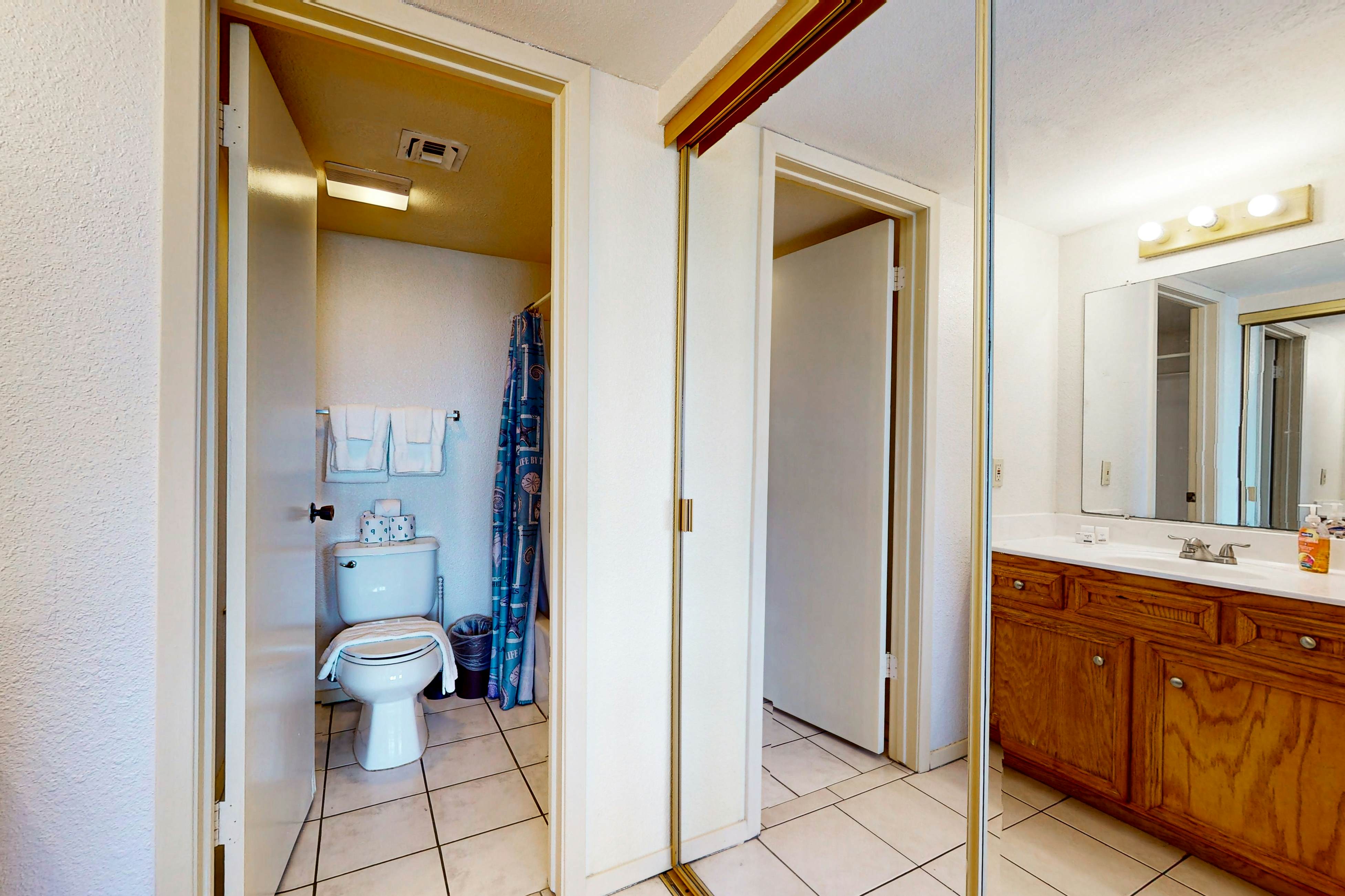 Saida Towers III #3116