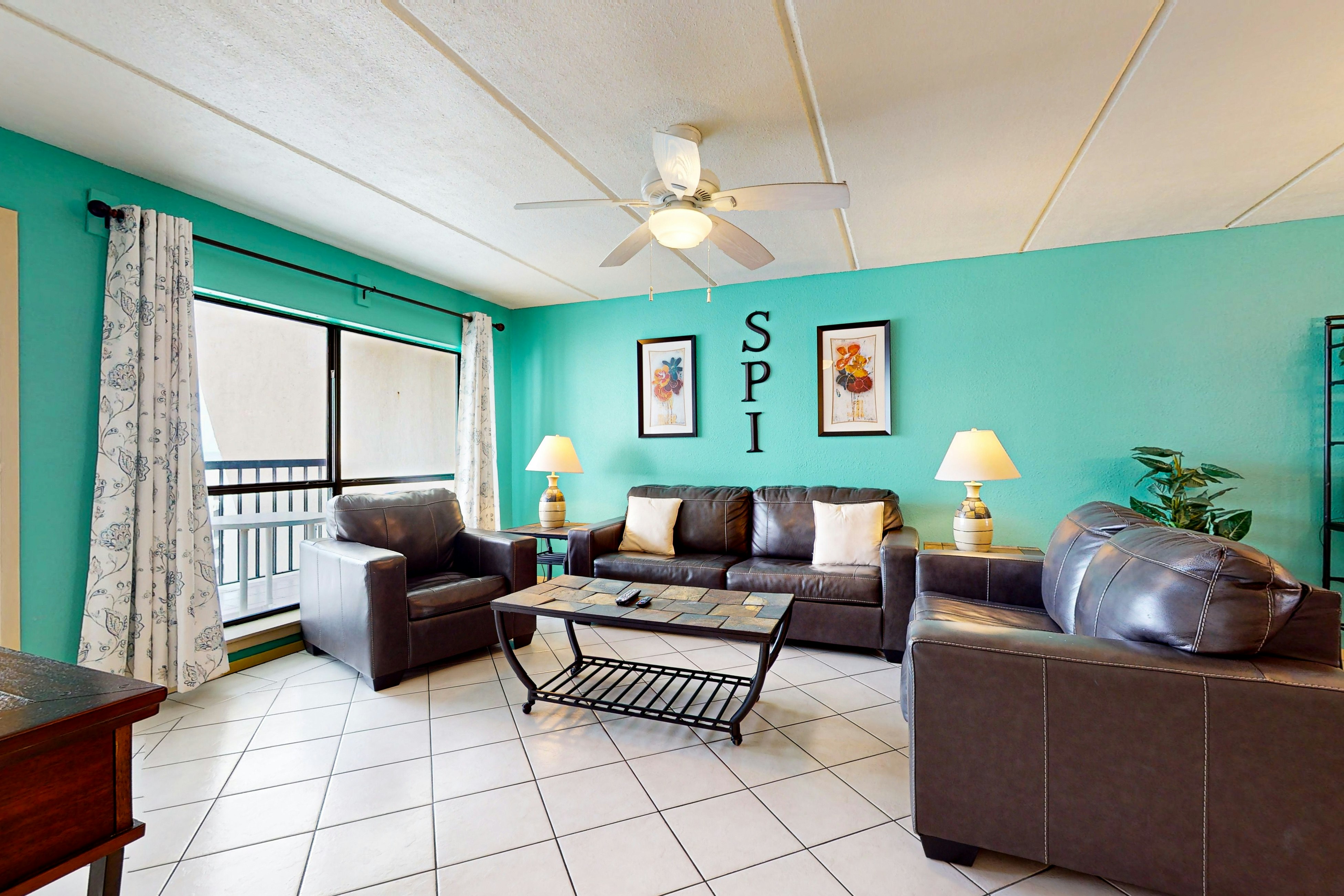 Saida Towers III #3116