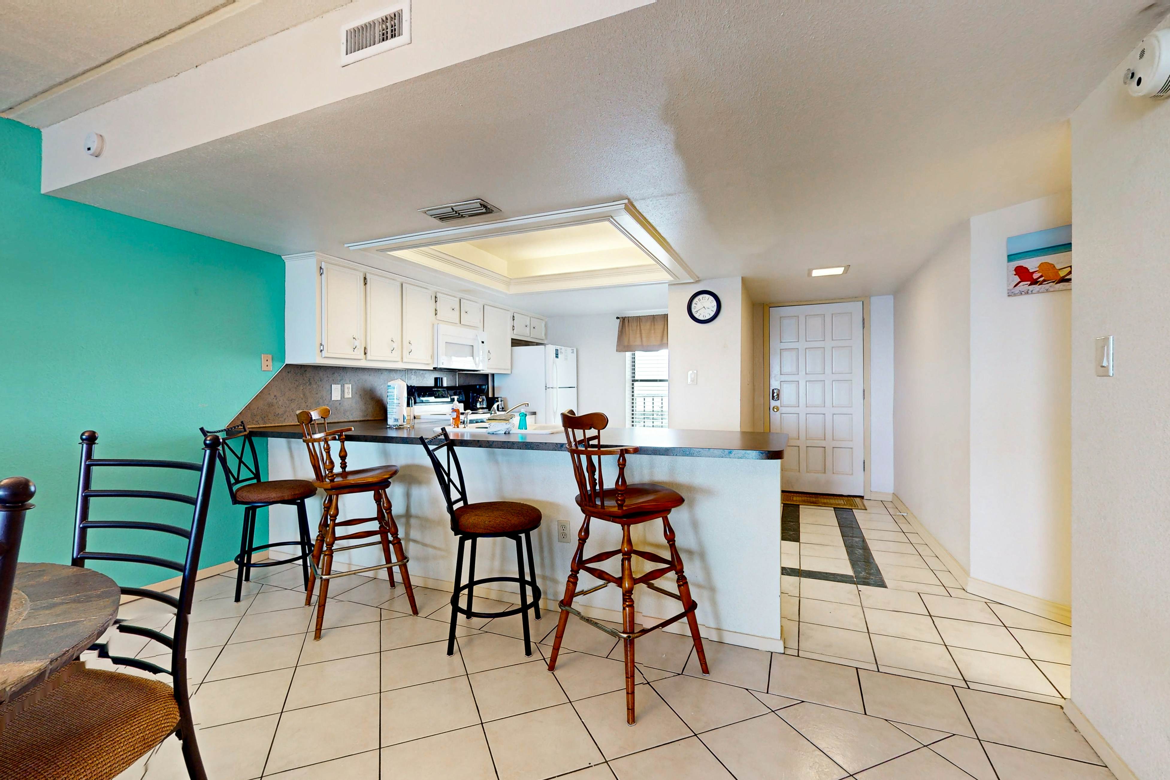 Saida Towers III #3116