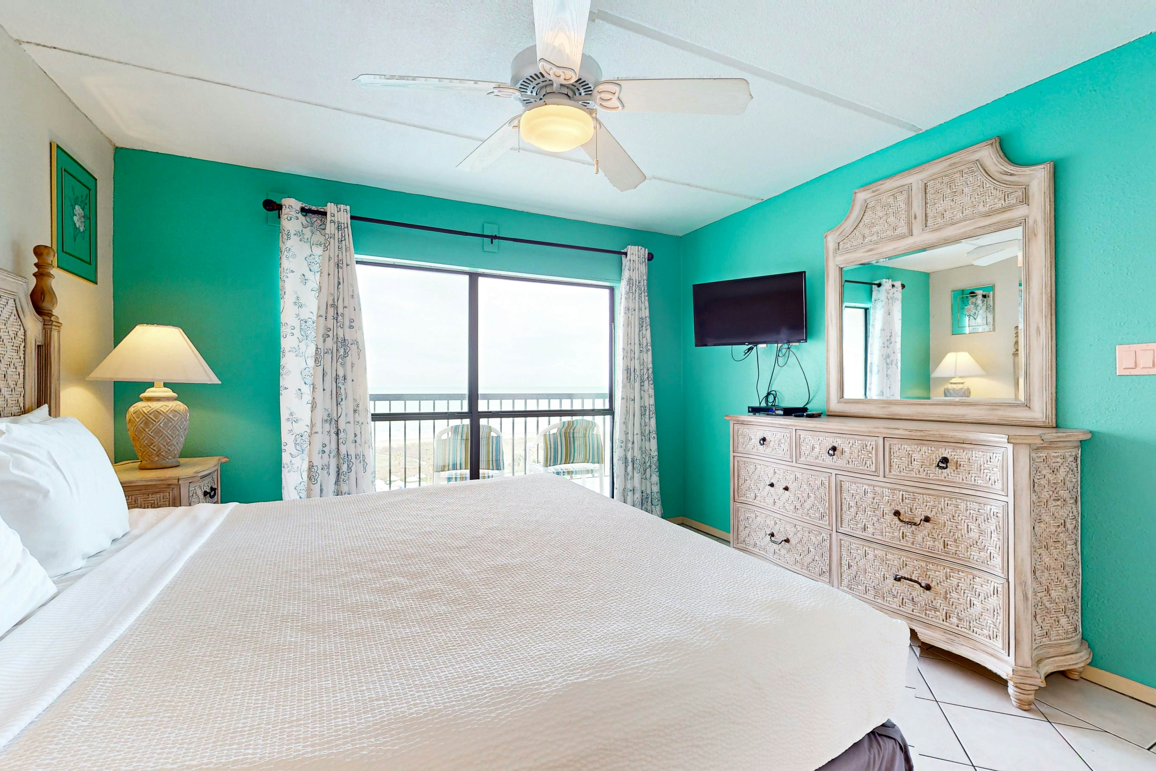 Saida Towers III #3116