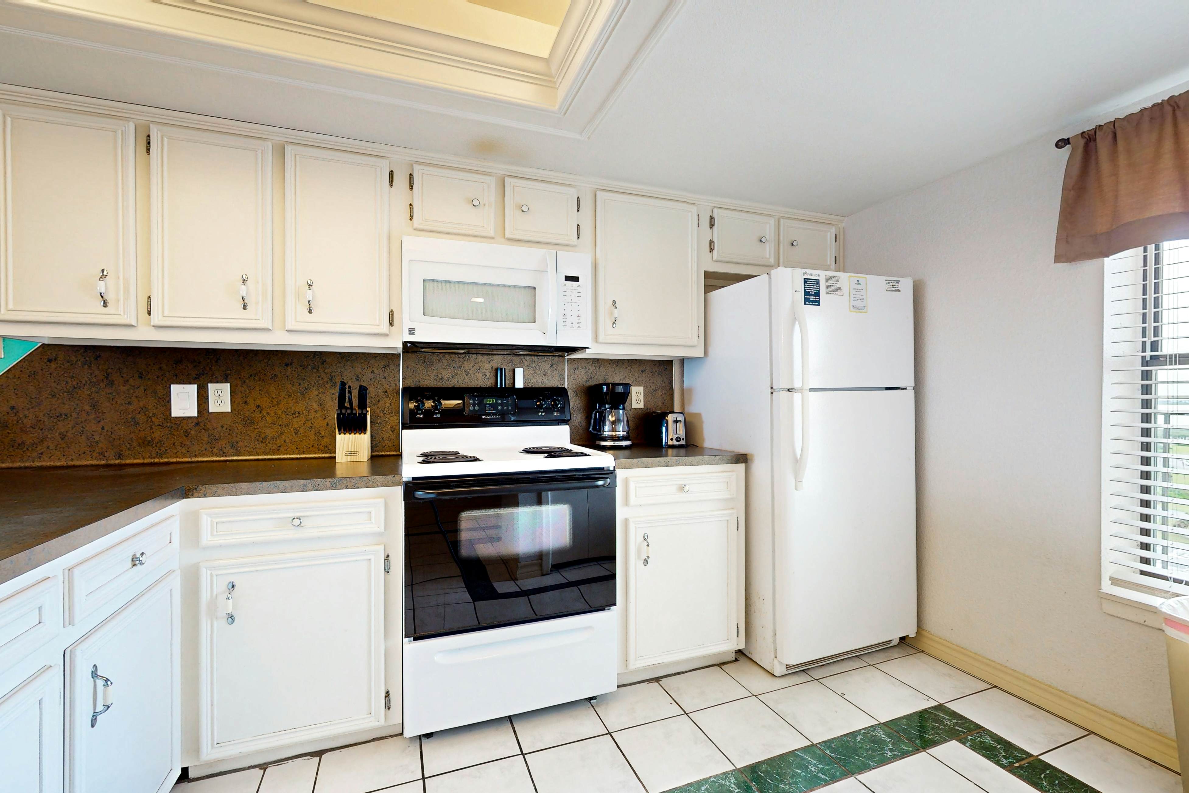 Saida Towers III #3116