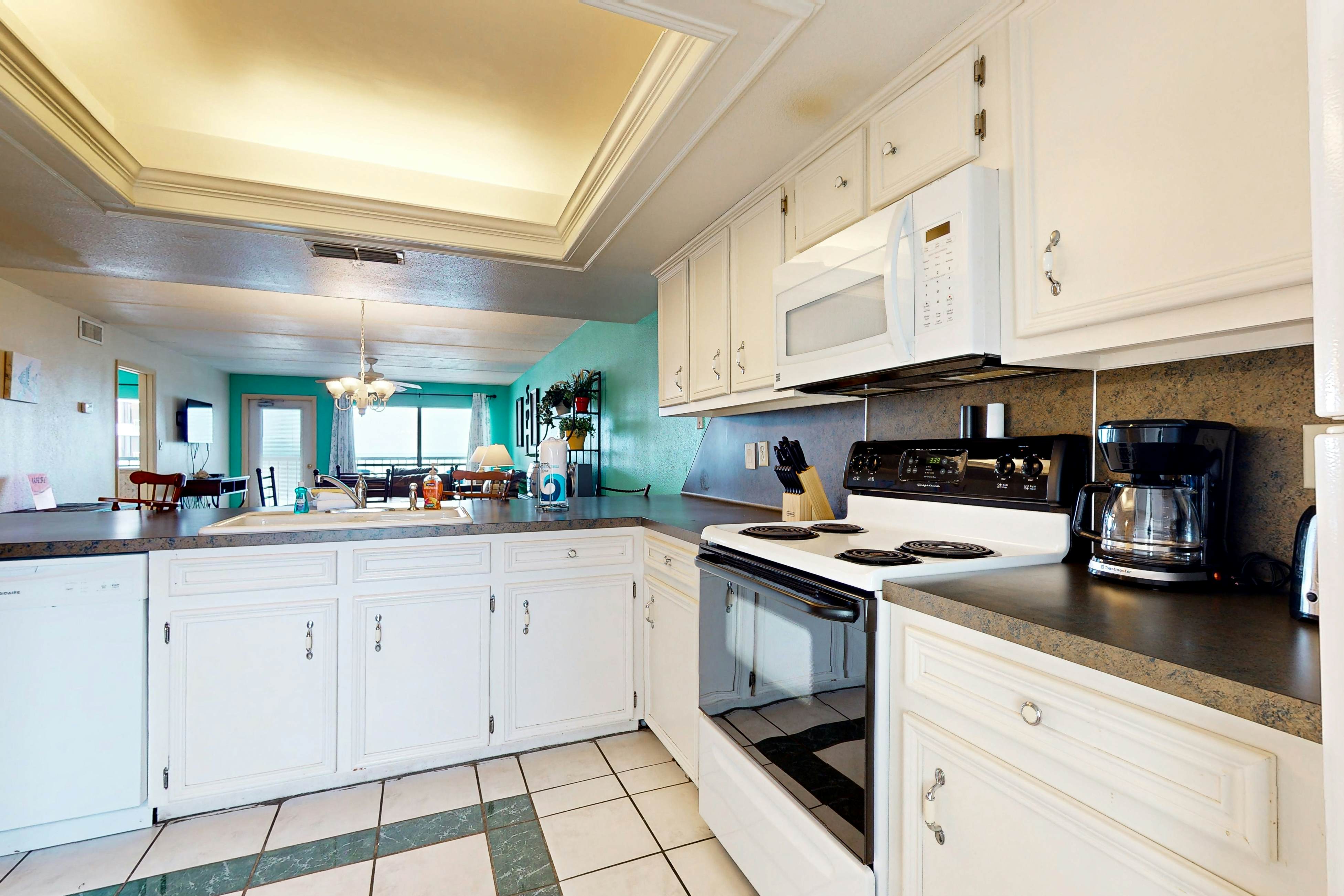 Saida Towers III #3116