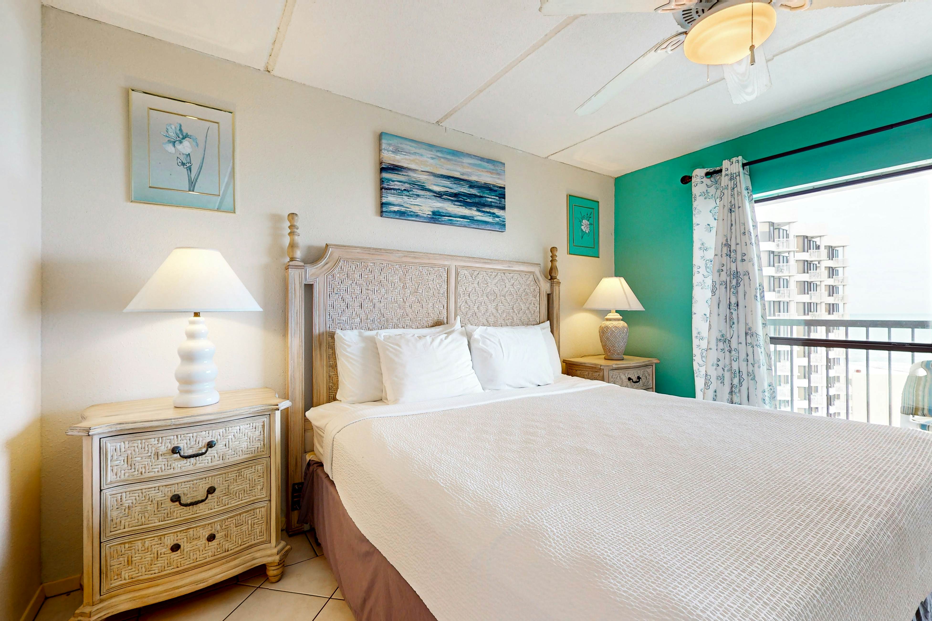 Saida Towers III #3116