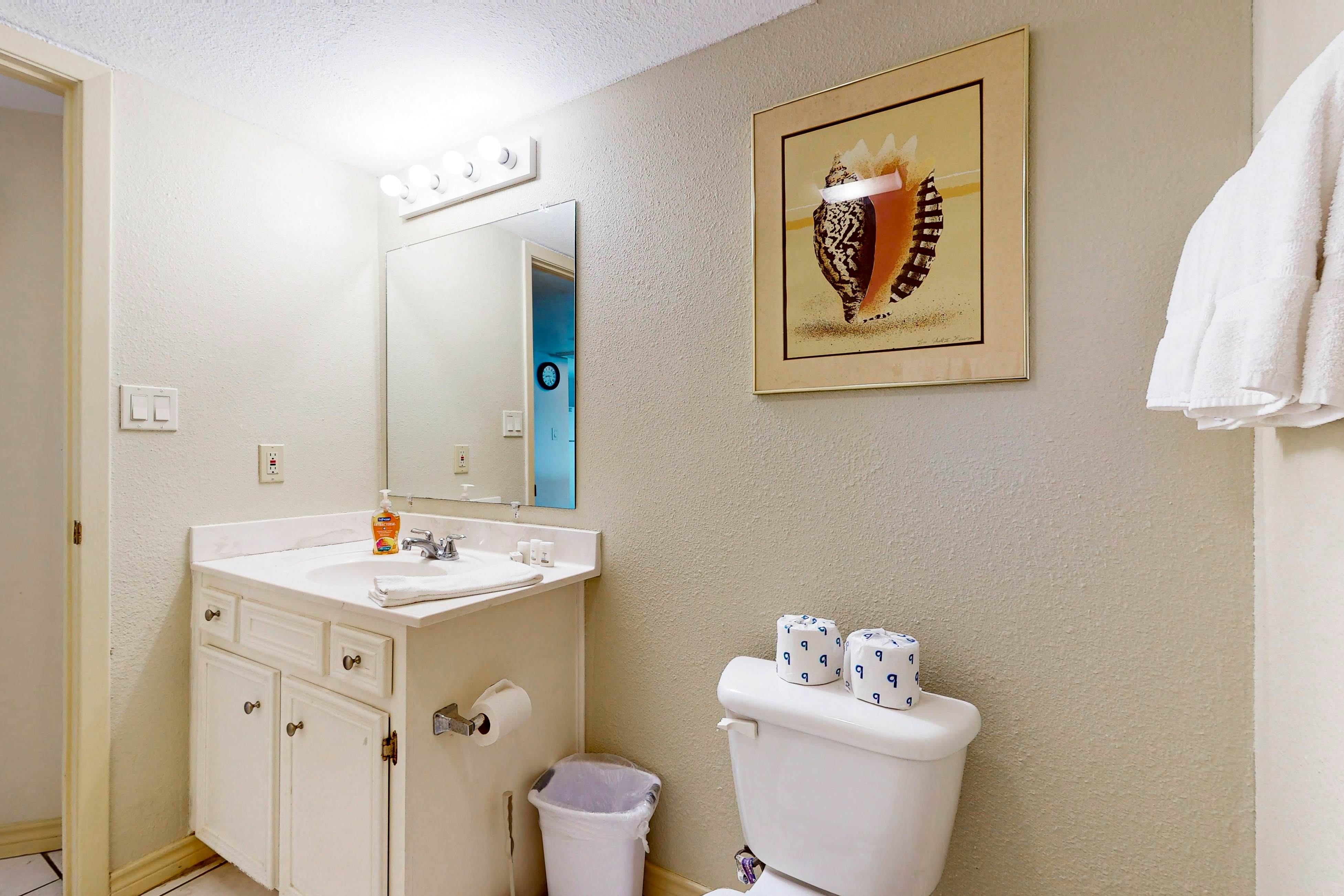 Saida Towers III #3116