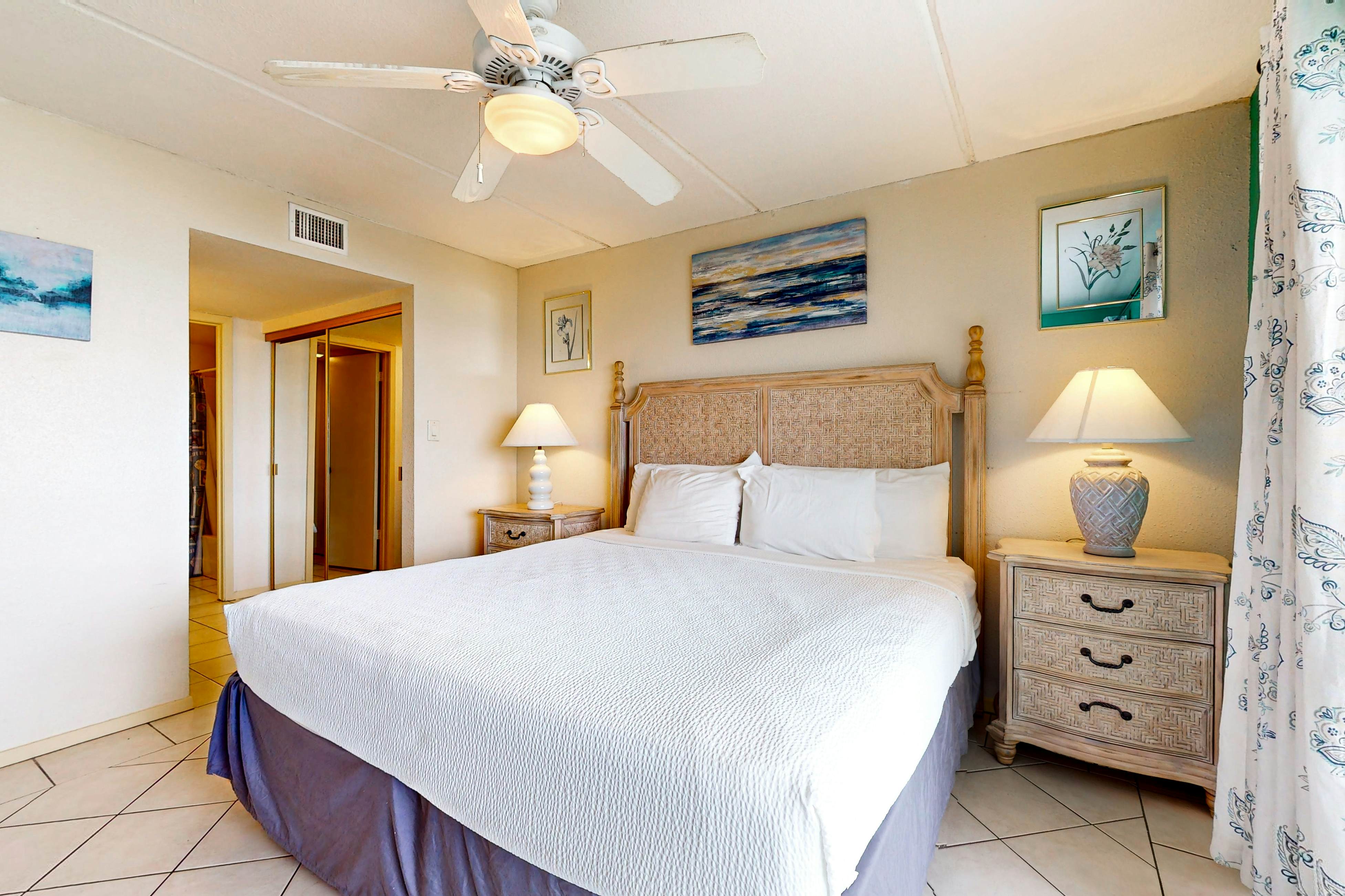 Saida Towers III #3116