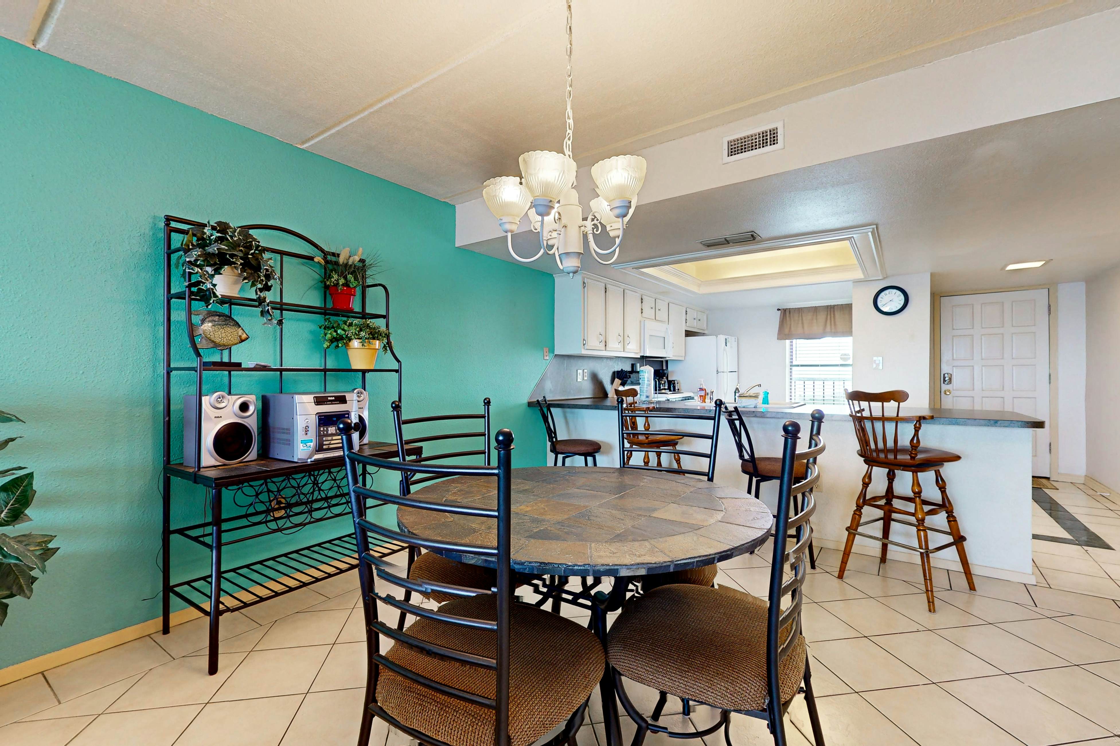 Saida Towers III #3116