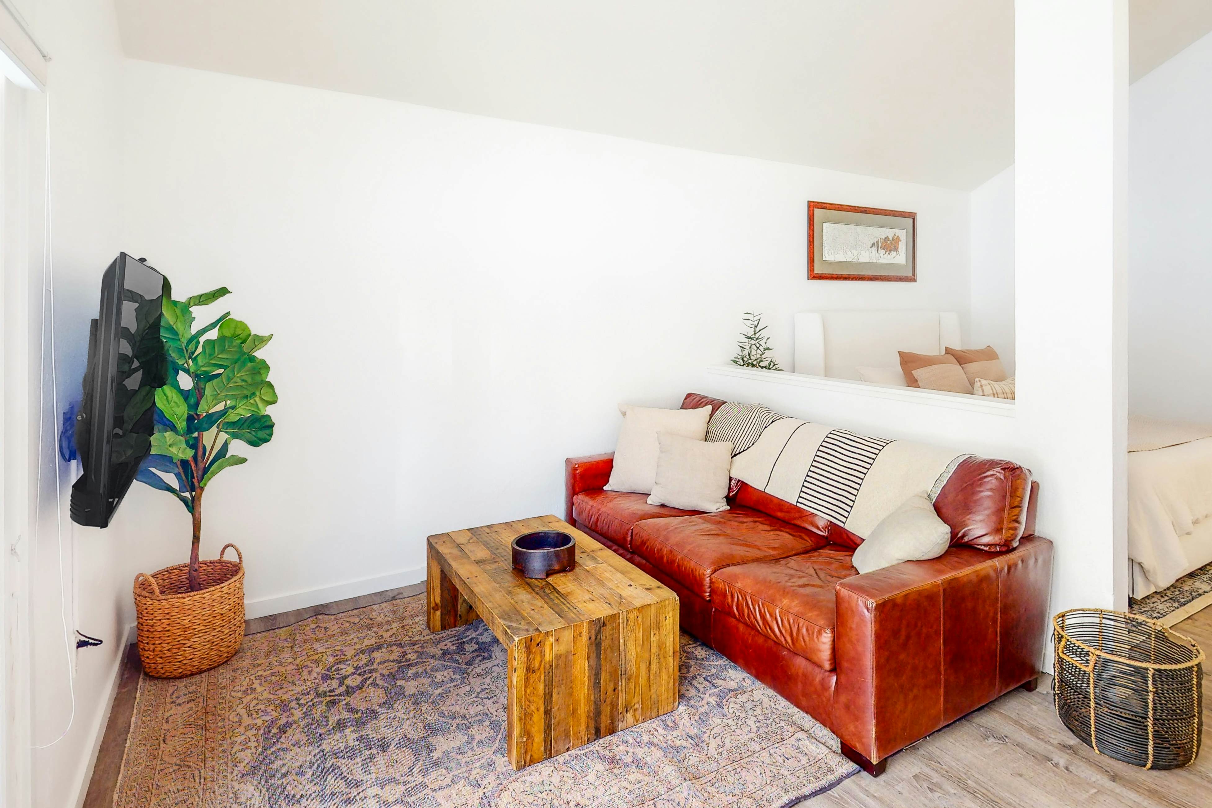 Away Out on the Mountain