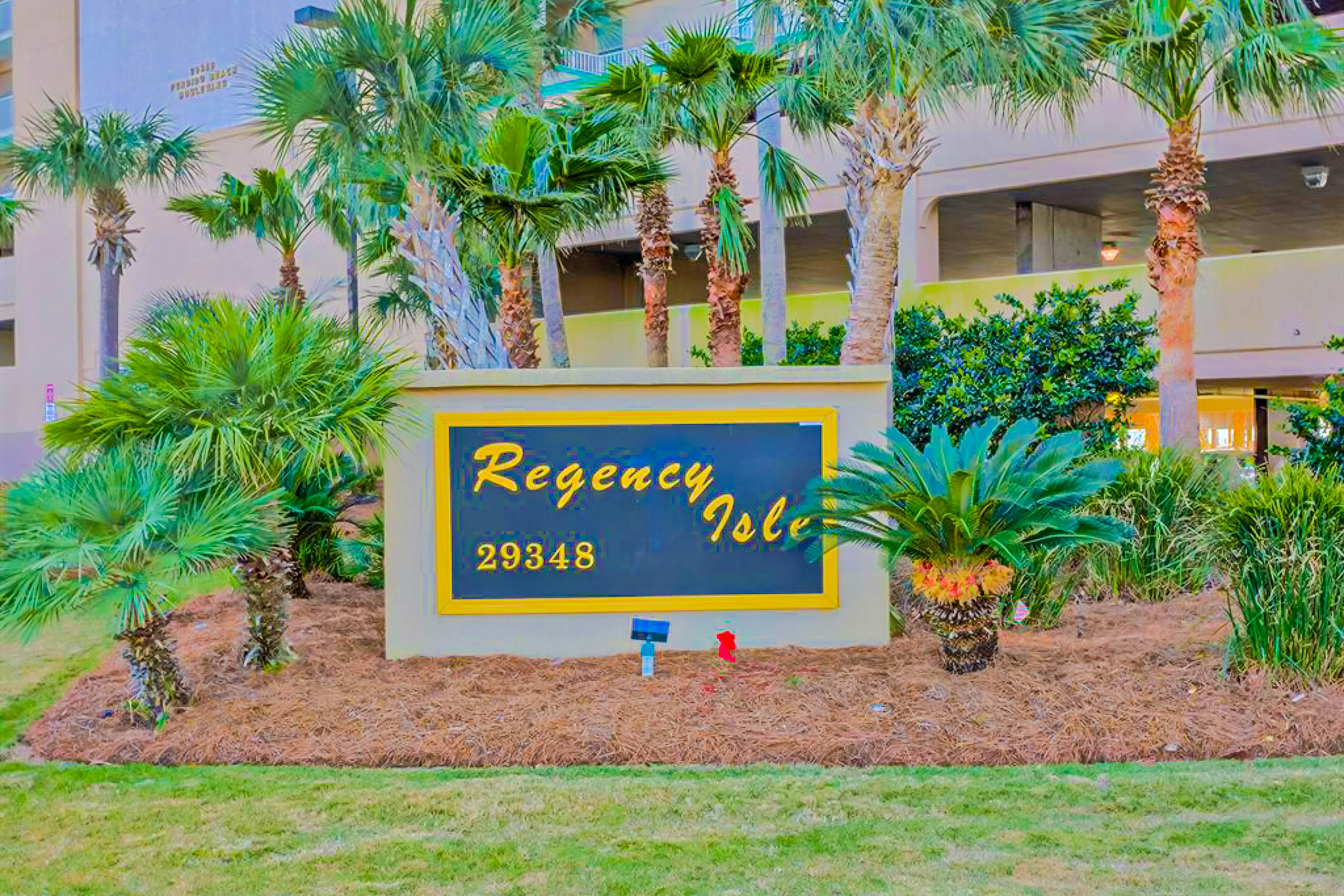  Regency Isle 611