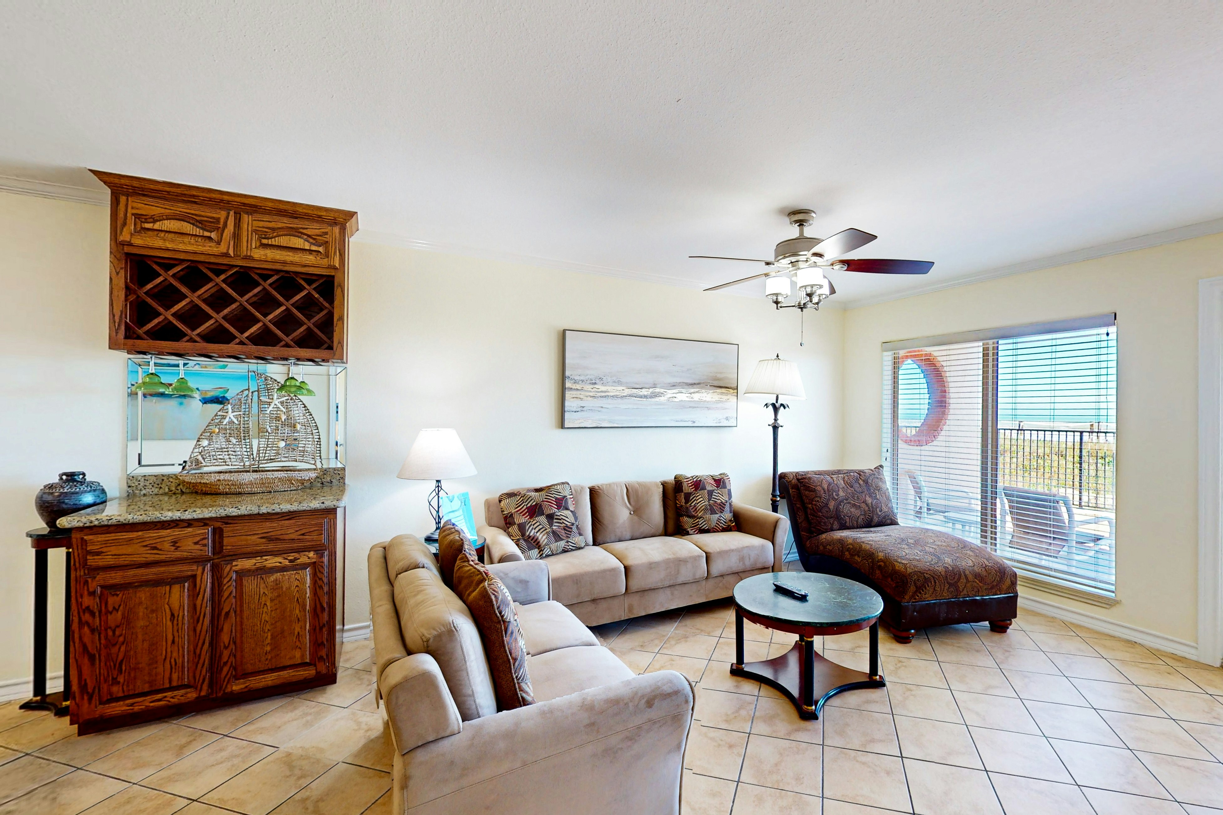 Suntide II Condominiums #106