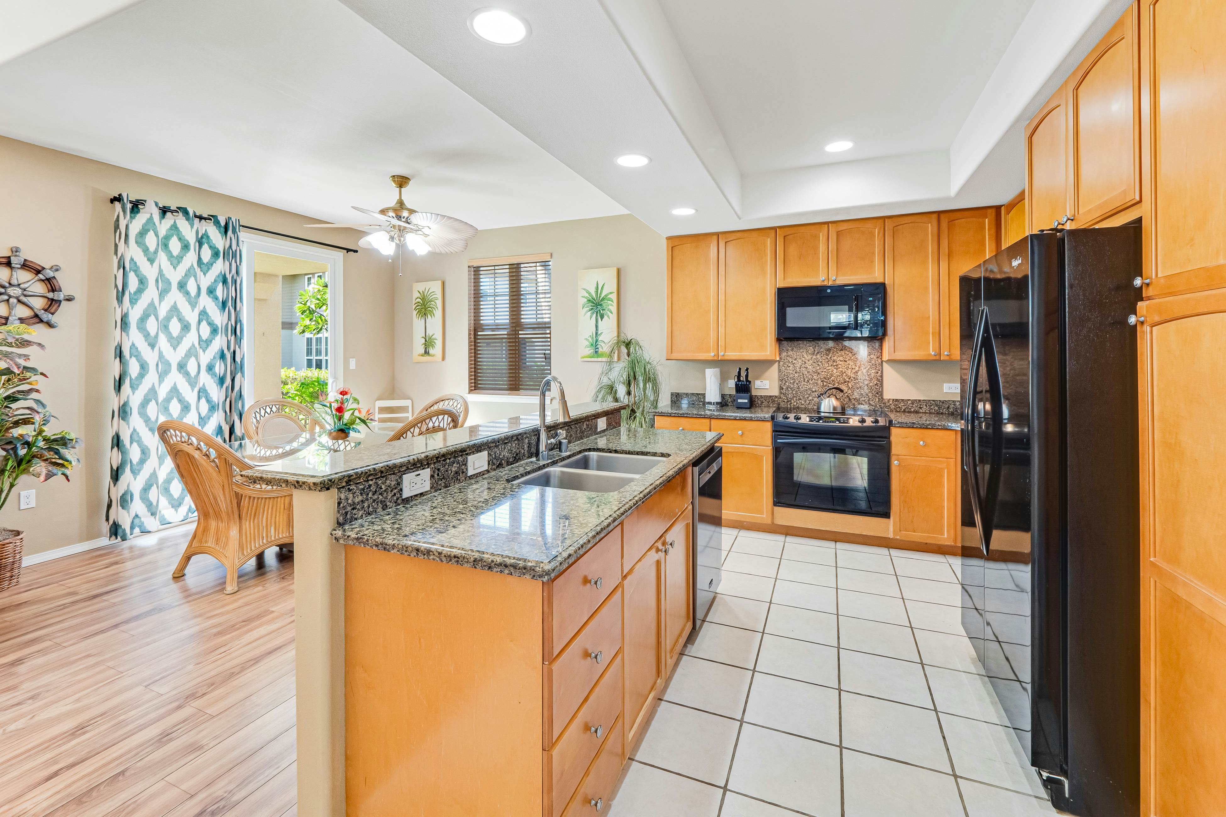 Waikoloa Colony Villas 2401