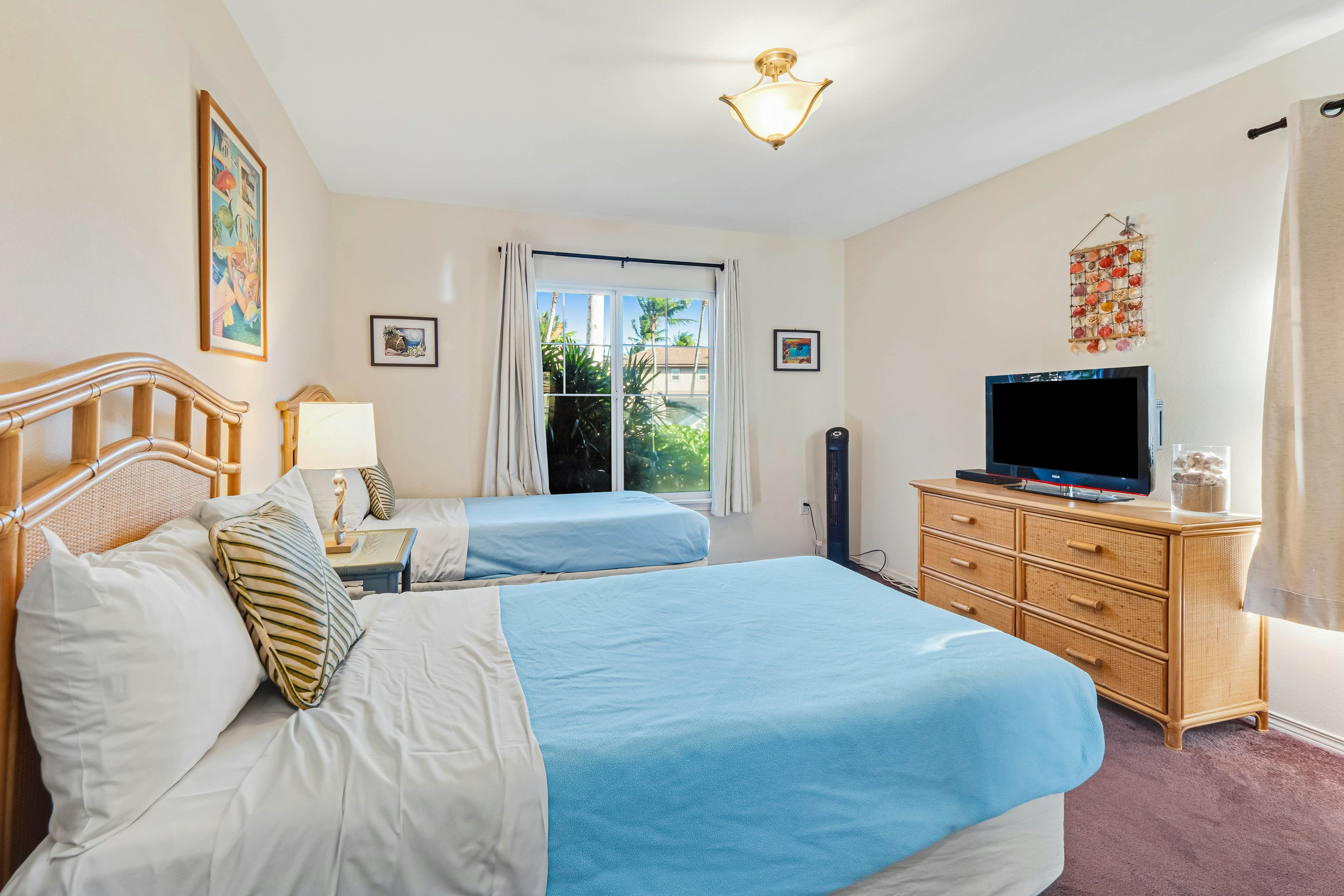 Waikoloa Colony Villas 2401