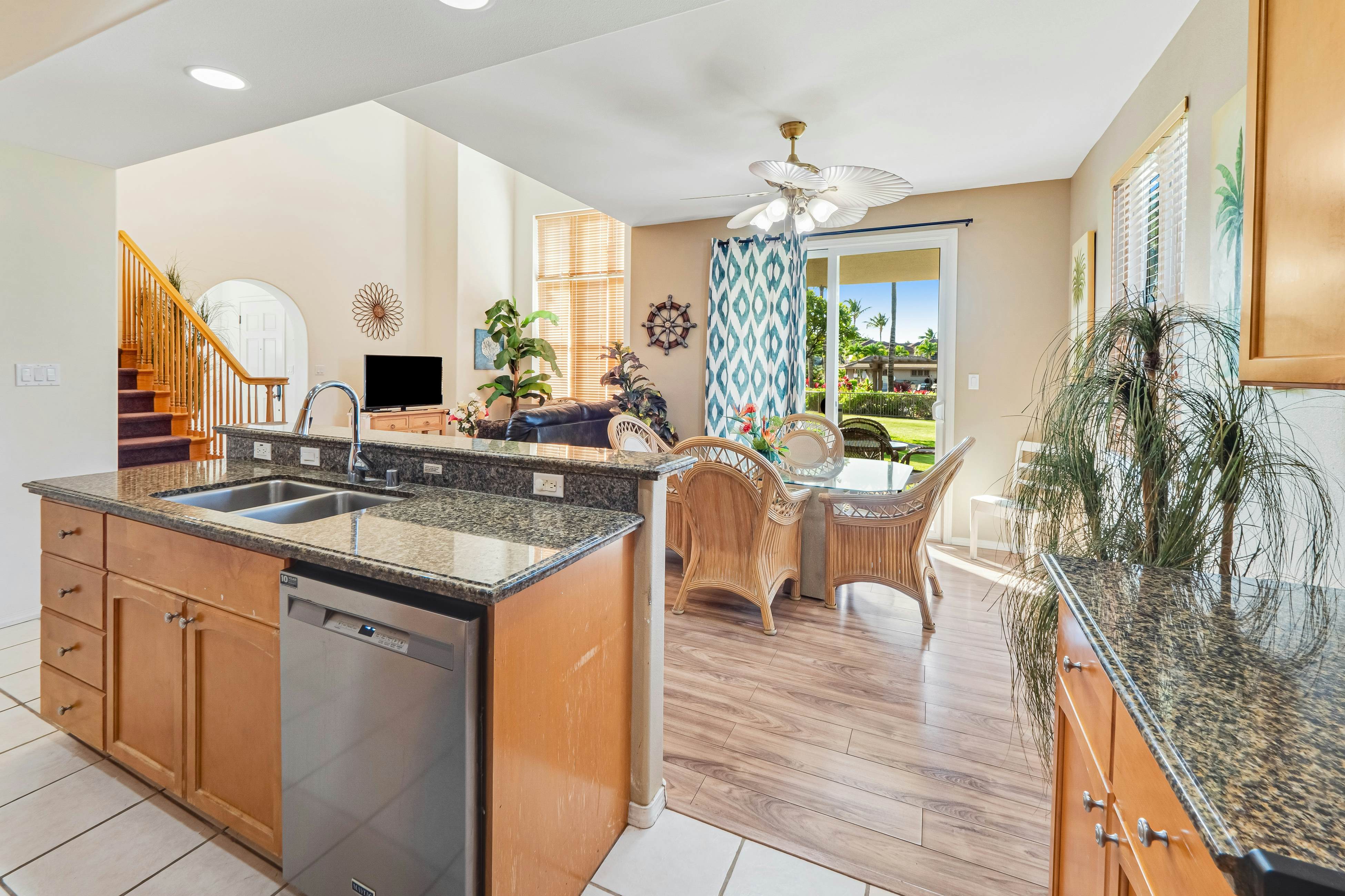 Waikoloa Colony Villas 2401