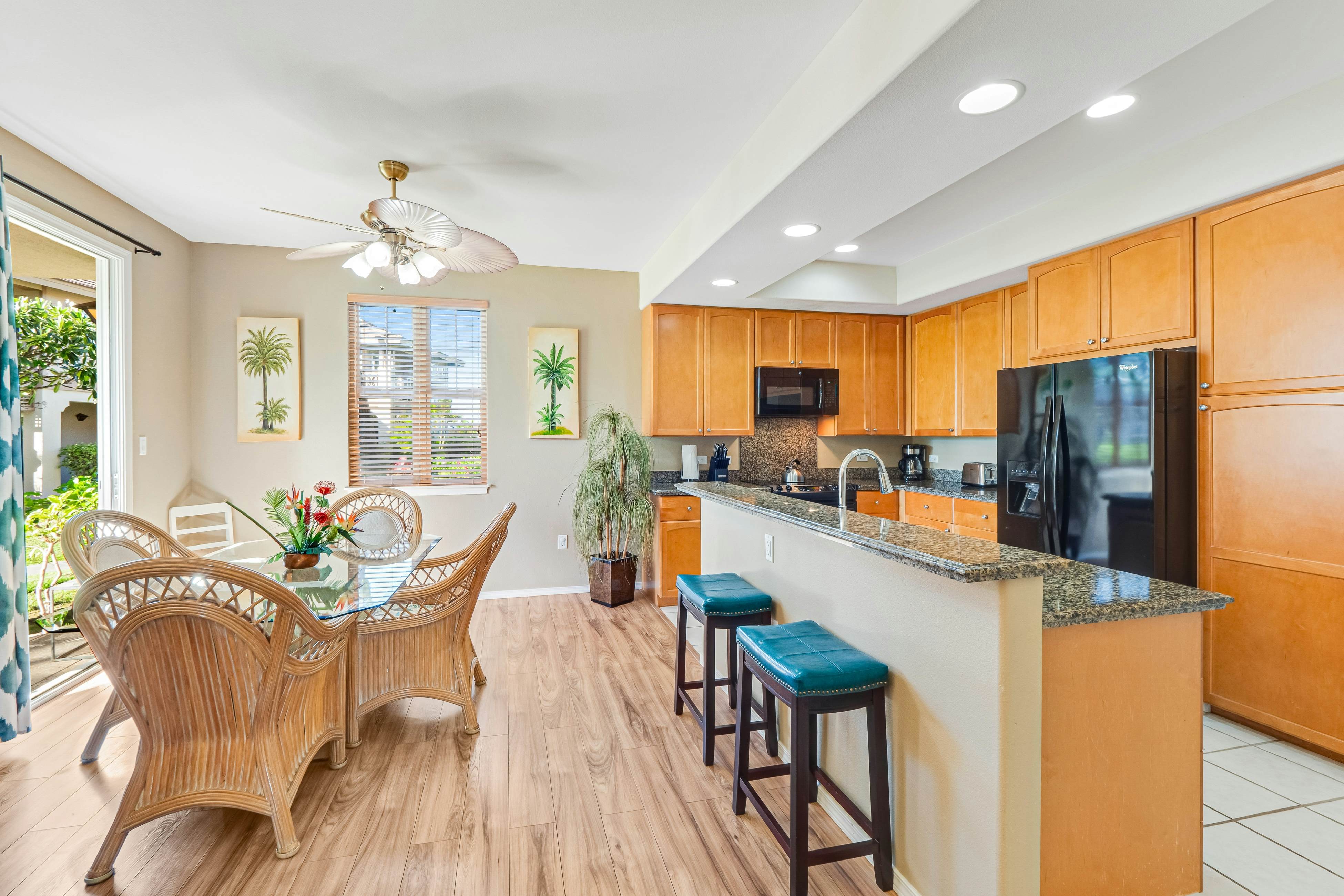 Waikoloa Colony Villas 2401