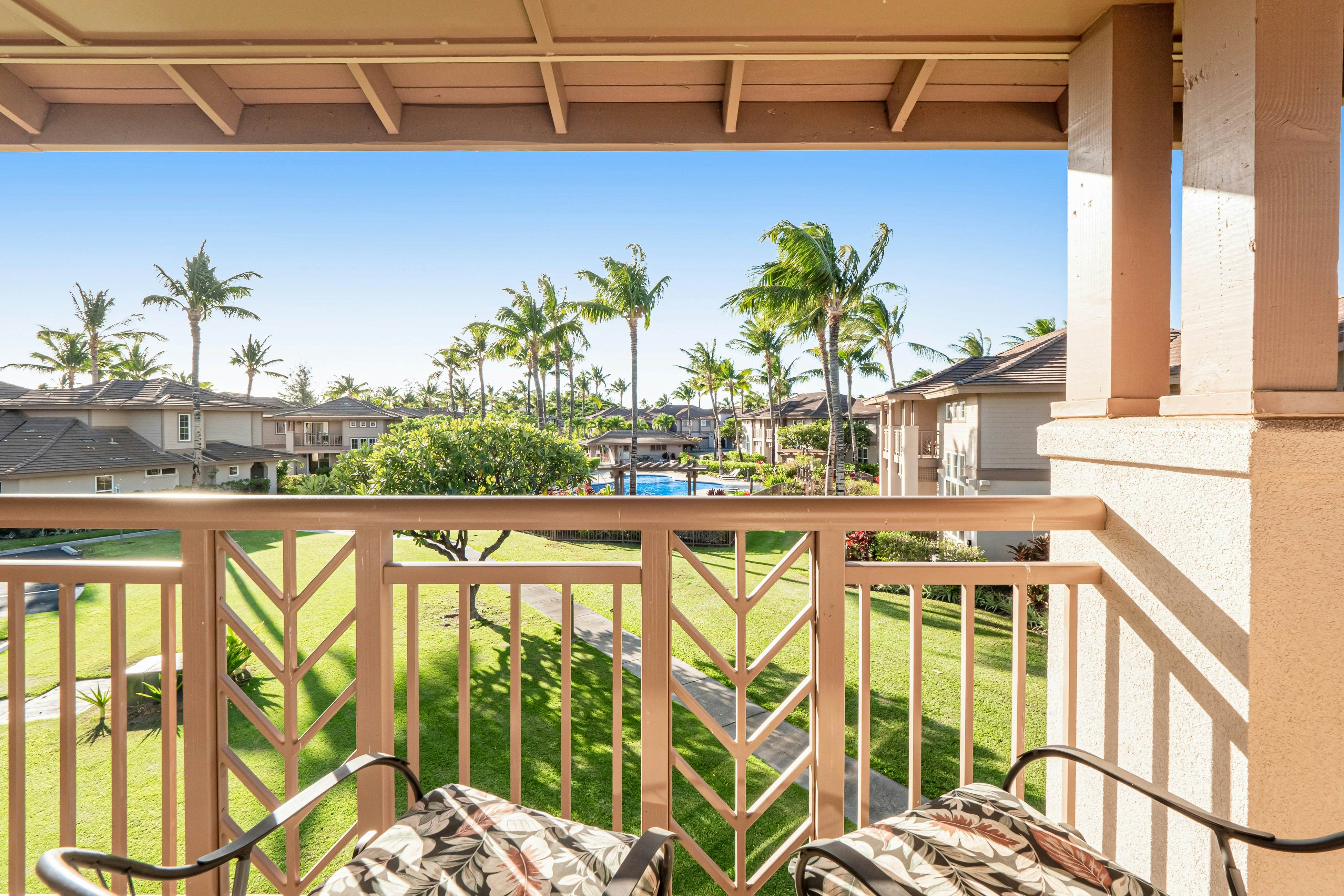 Waikoloa Colony Villas 2401