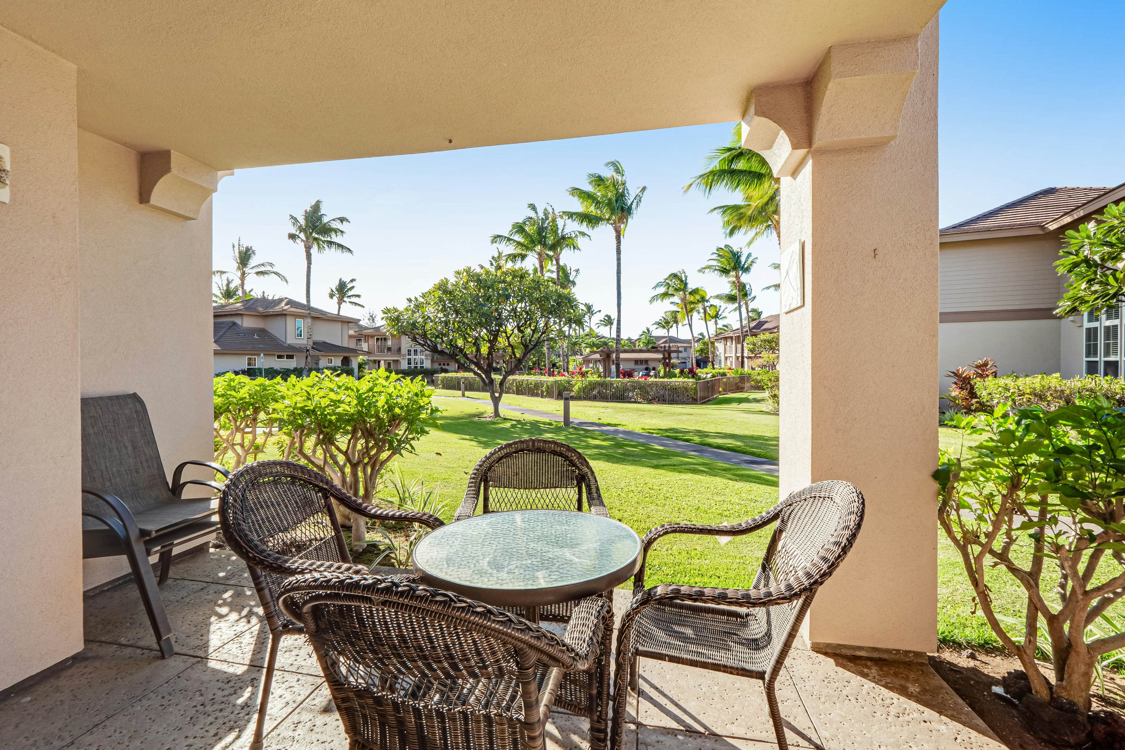 Waikoloa Colony Villas 2401