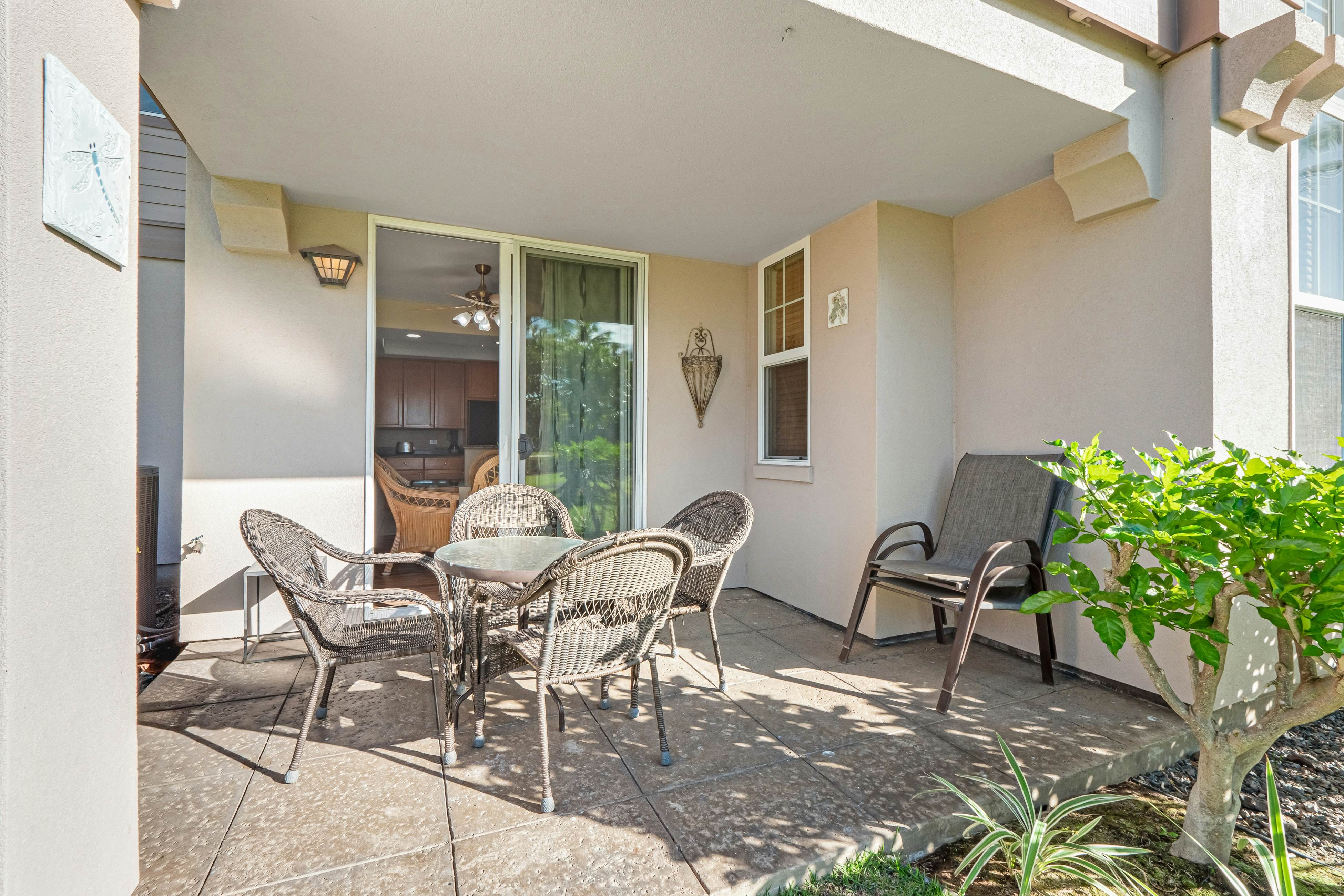 Waikoloa Colony Villas 2401