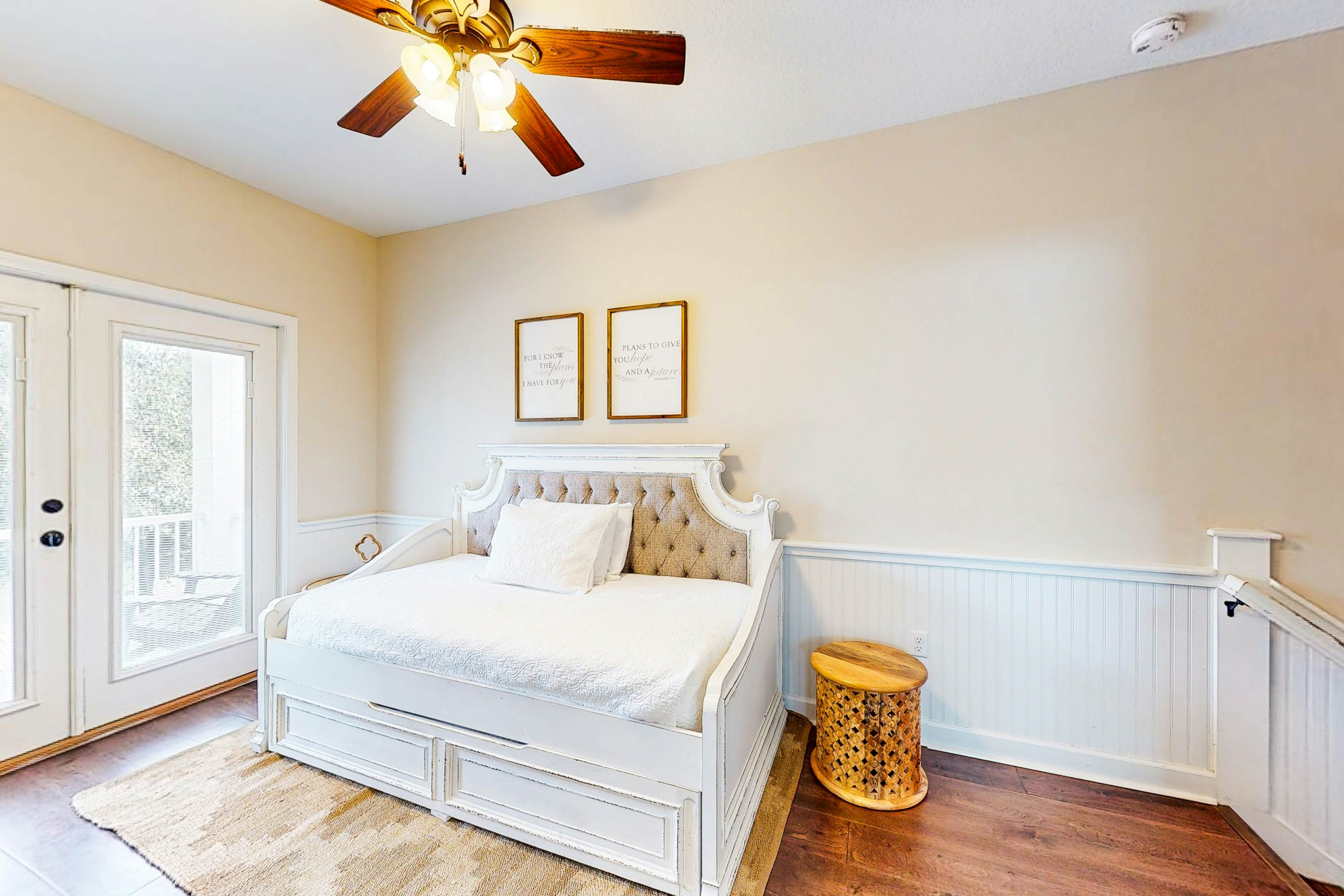 Villages of Crystal Beach - Vitamin Sea