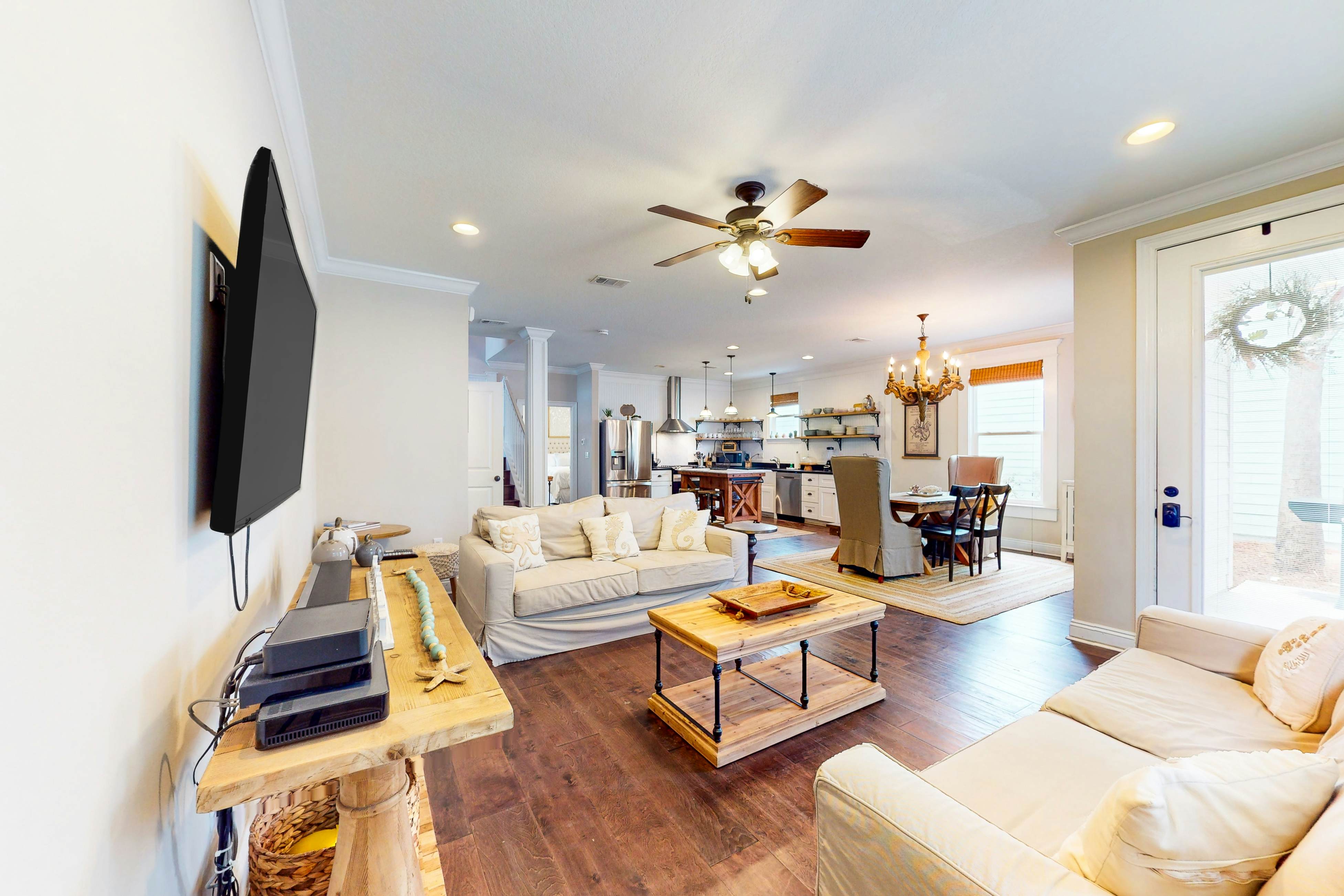 Villages of Crystal Beach - Vitamin Sea