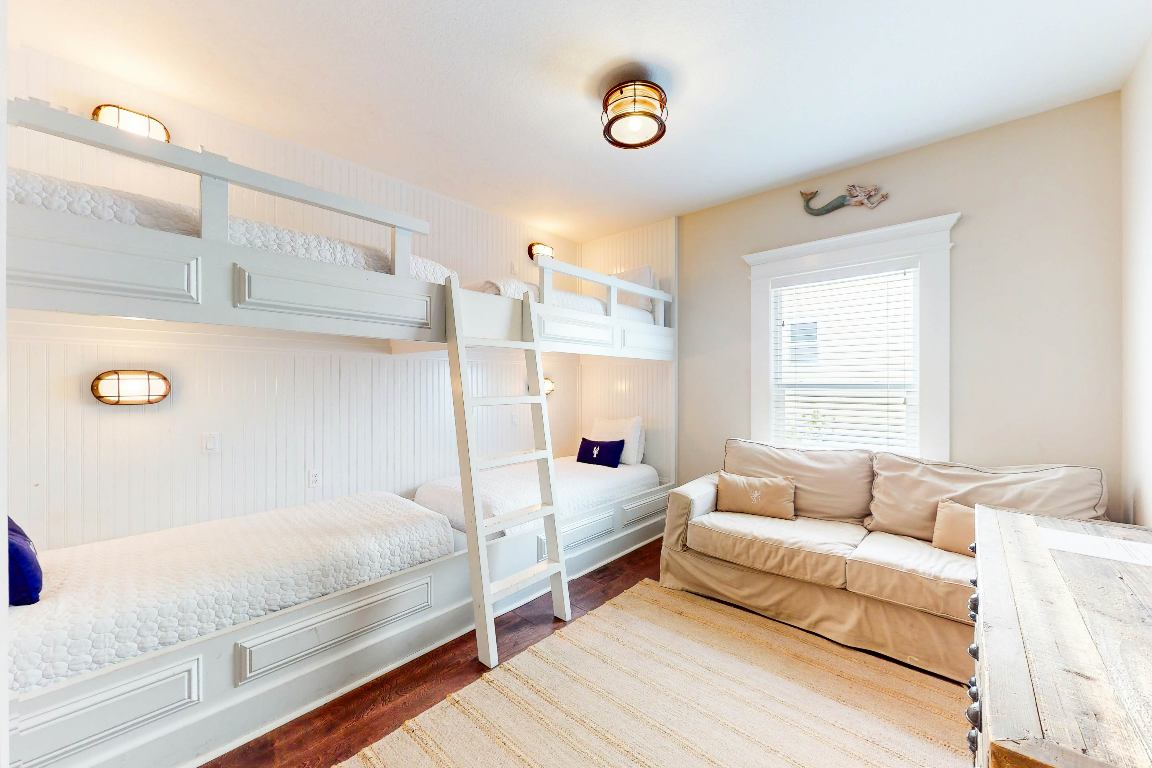 Villages of Crystal Beach - Vitamin Sea