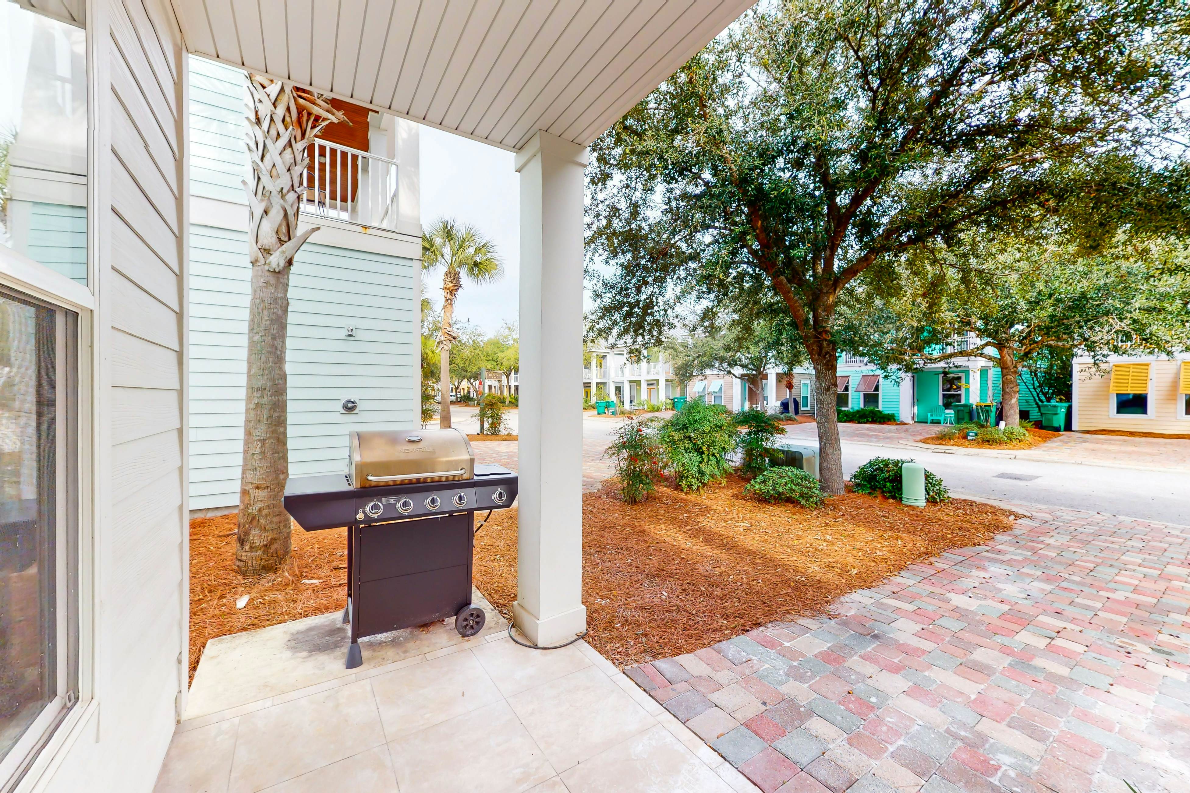 Villages of Crystal Beach - Vitamin Sea